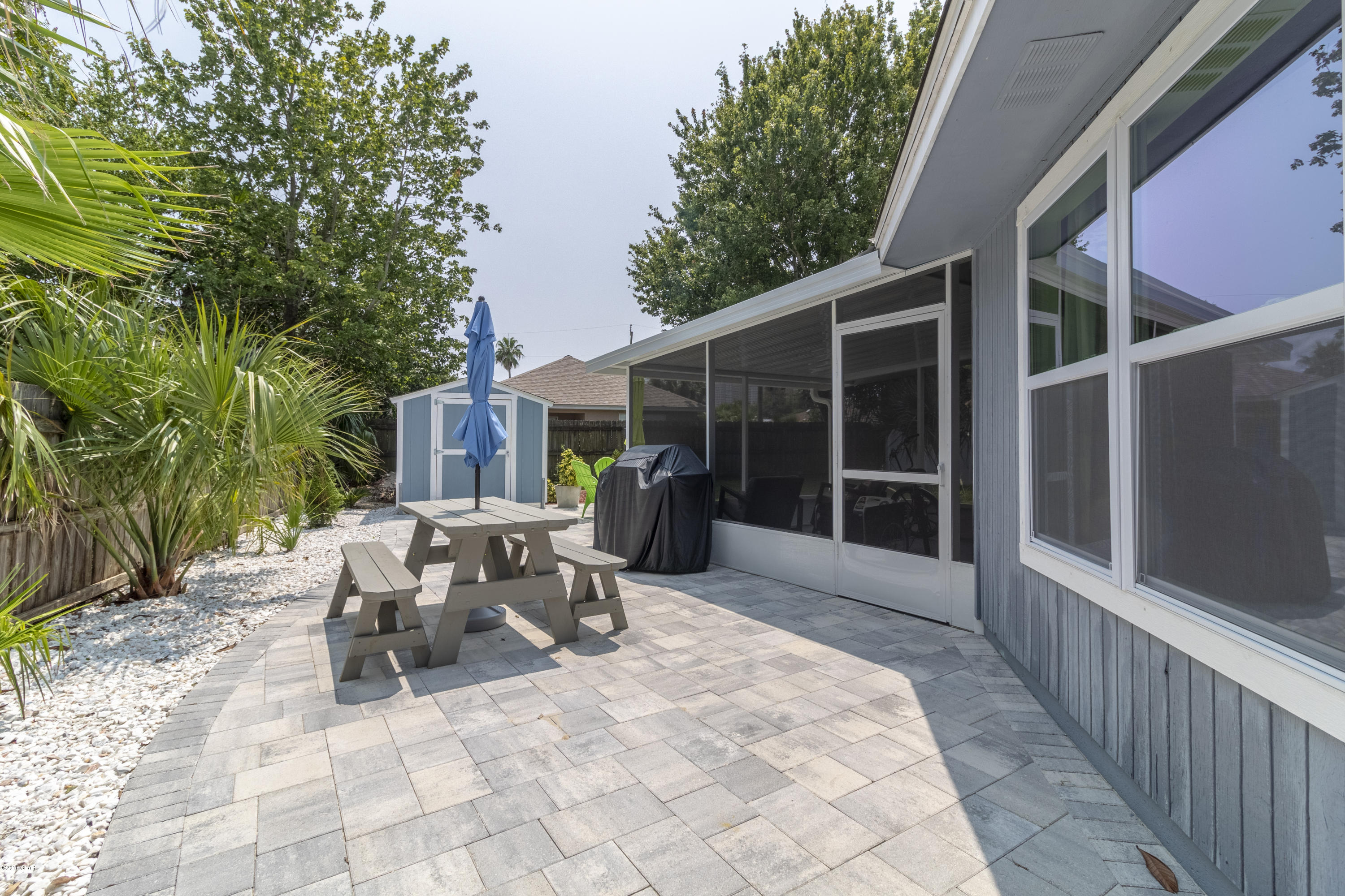 Open Sands - Residential Lease