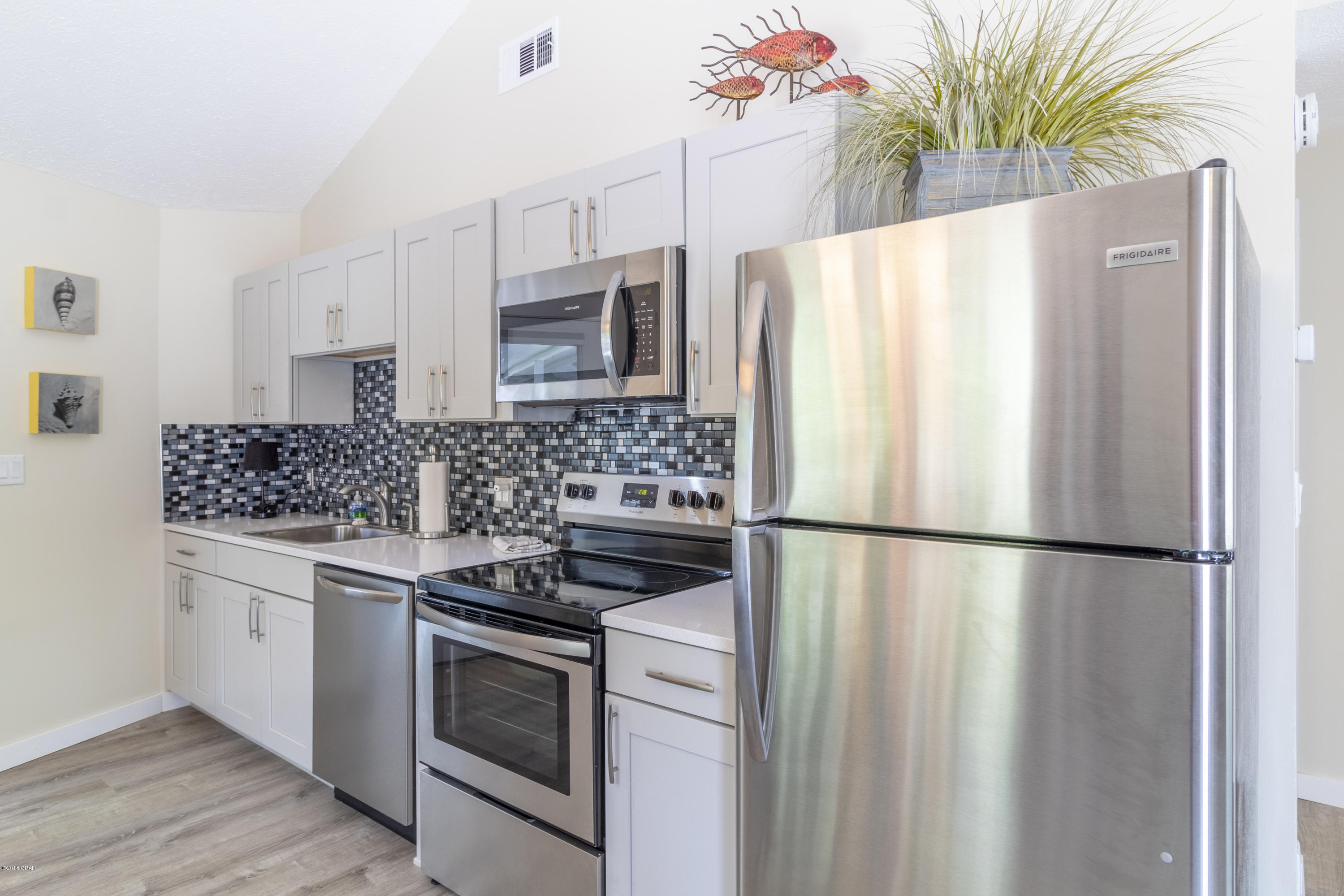 Open Sands - Residential Lease