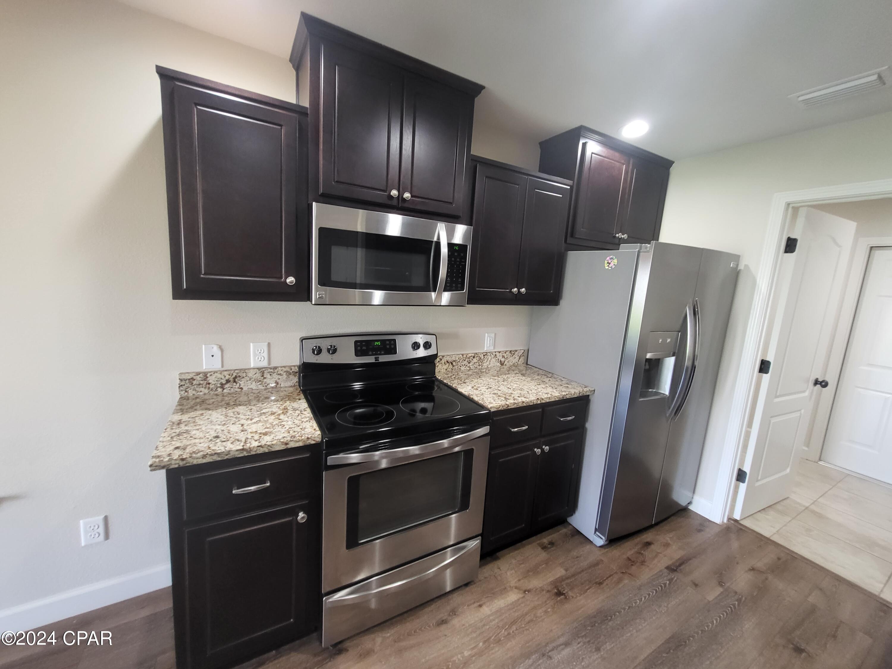 Cedars Crossing - Residential Lease