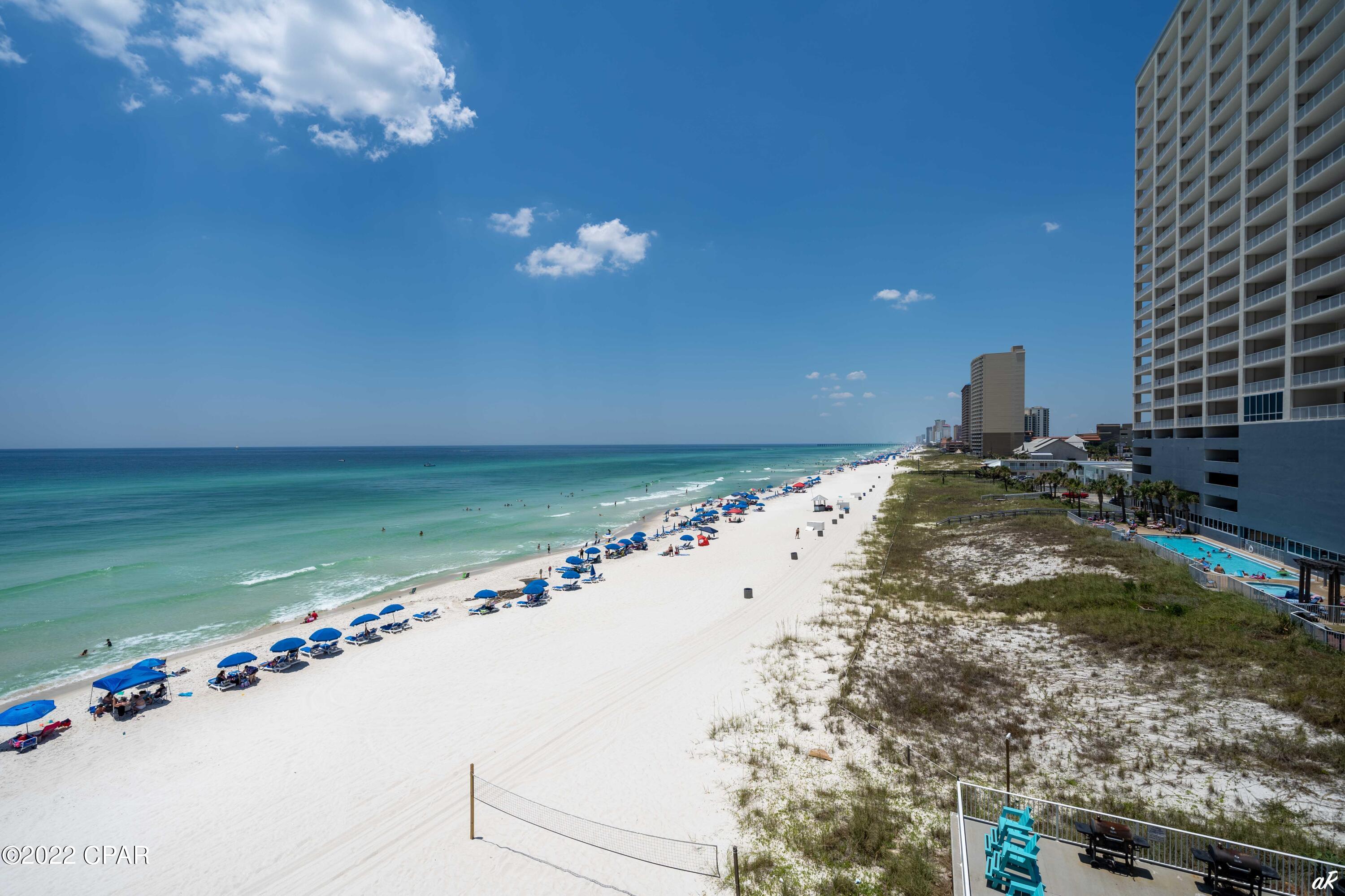 Fontainebleau Terrace - Residential