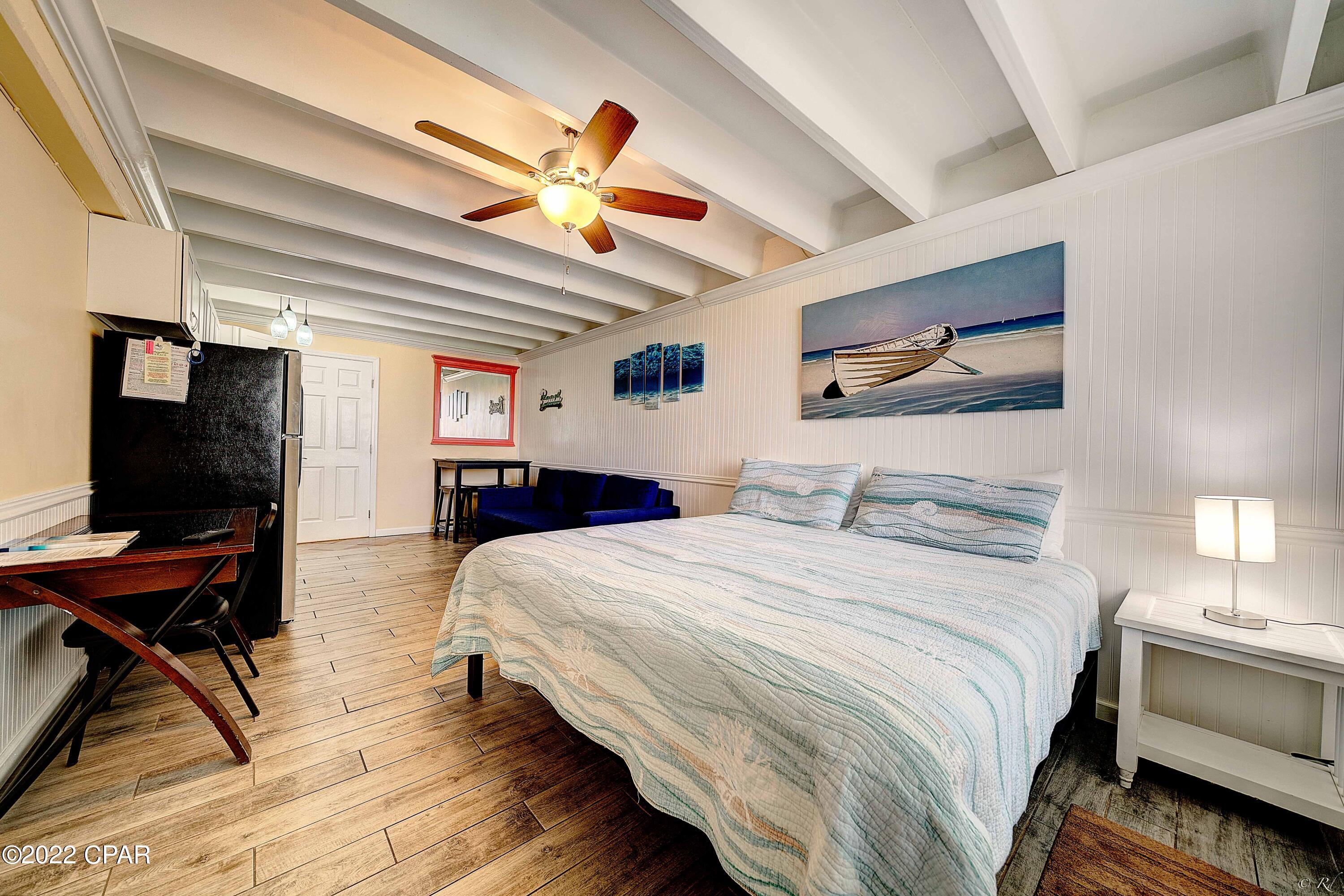 Fontainebleau Terrace - Residential