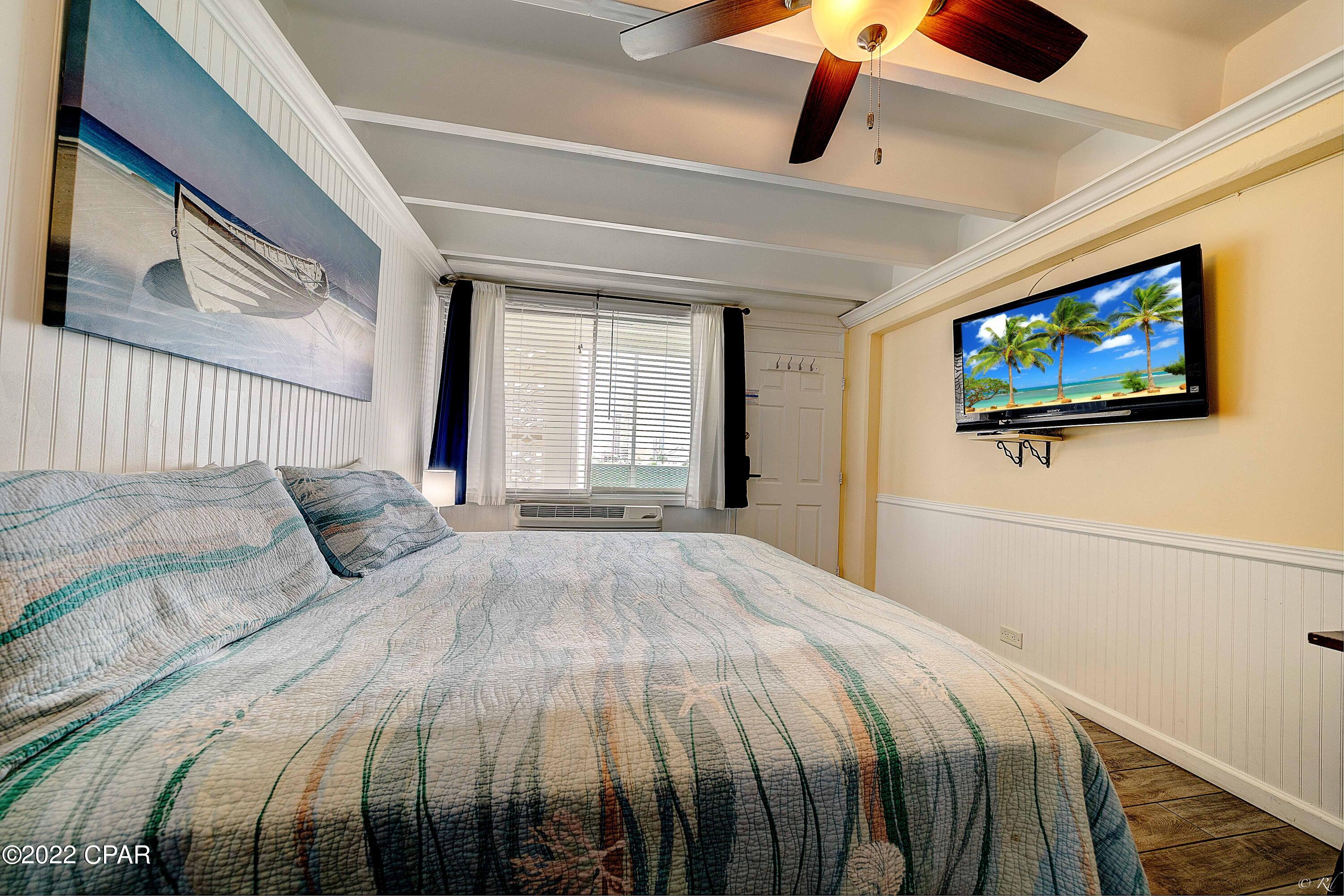 Fontainebleau Terrace - Residential