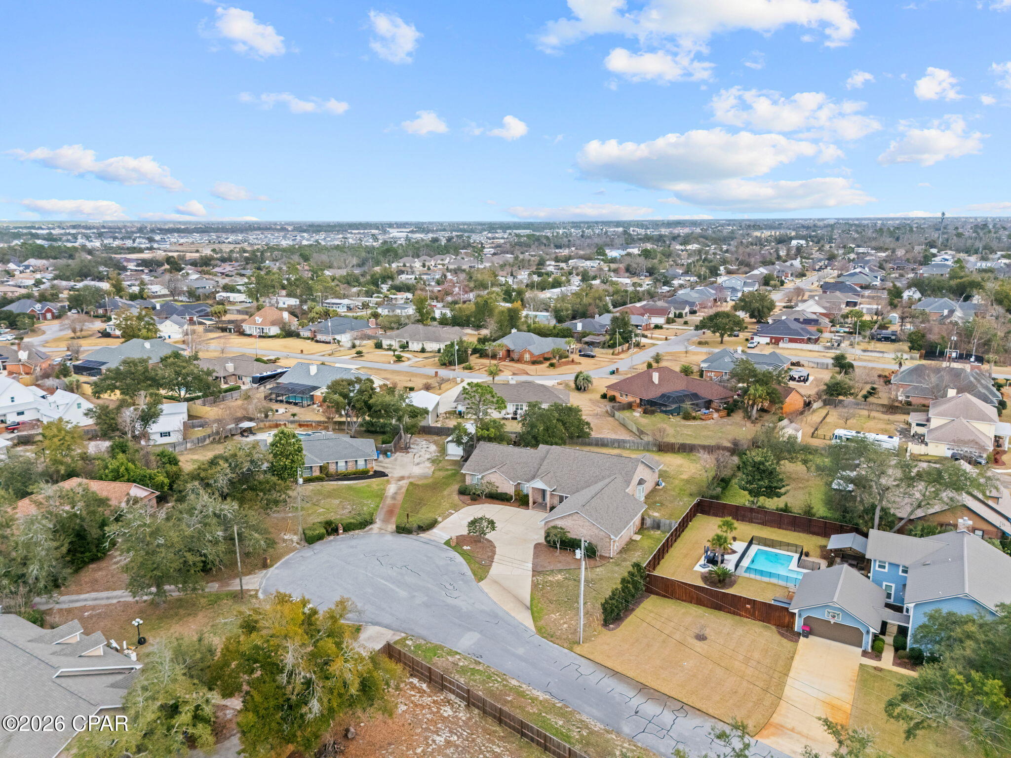 Kings Point 5th Add - Residential