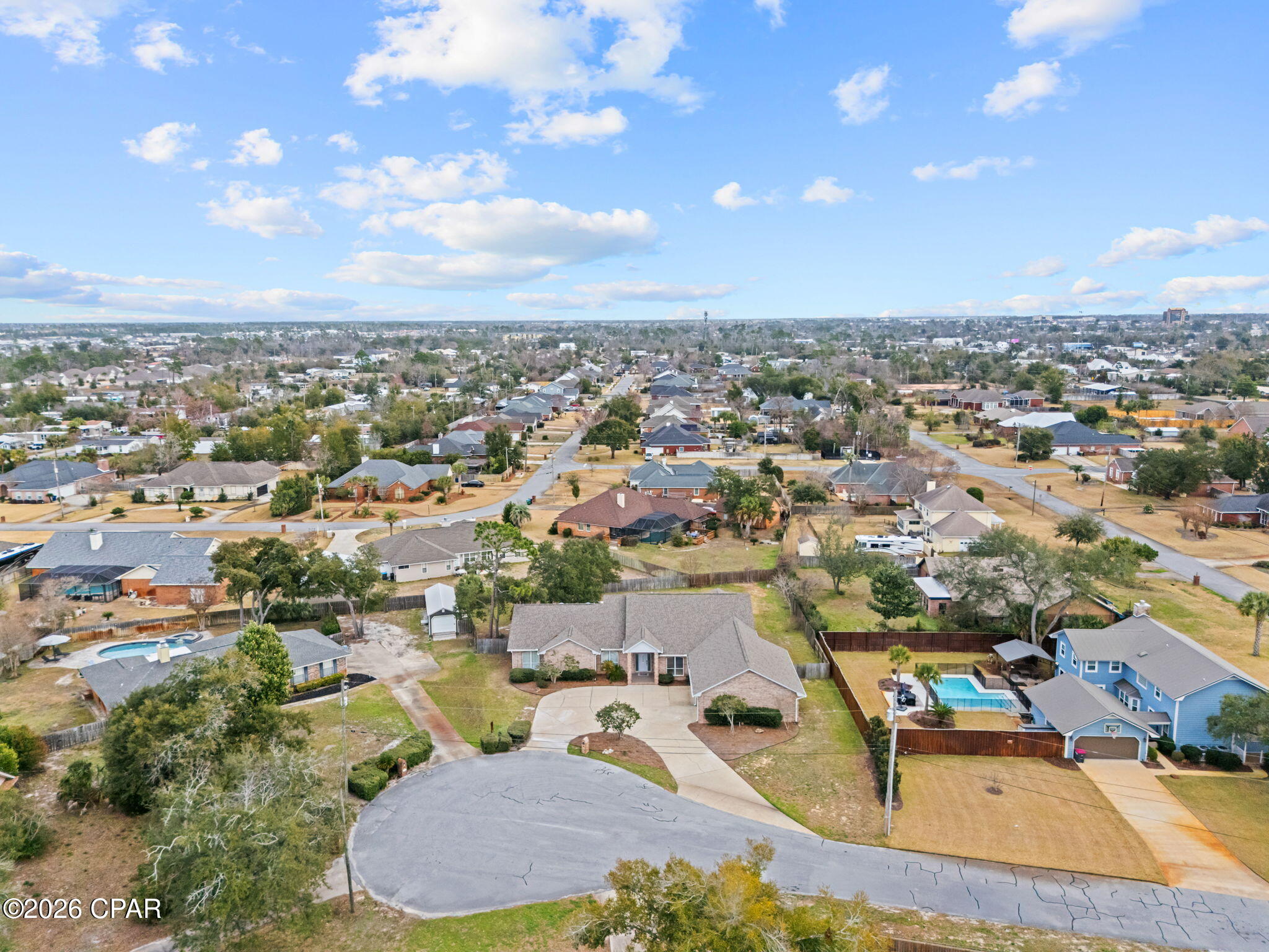 Kings Point 5th Add - Residential