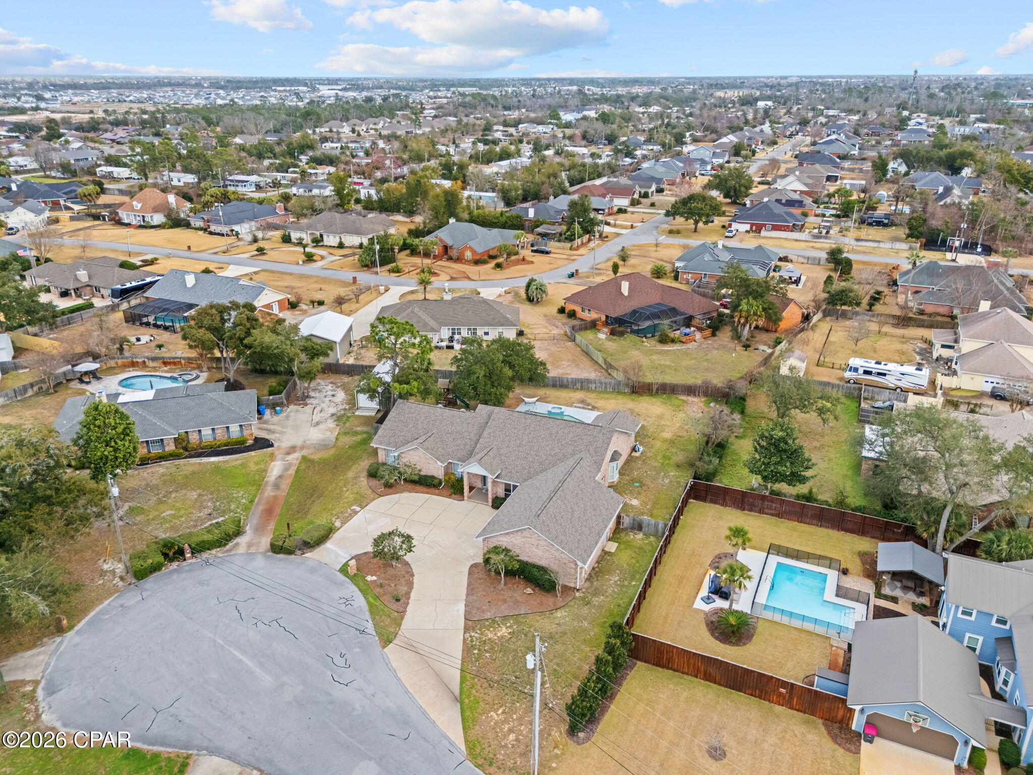 Kings Point 5th Add - Residential