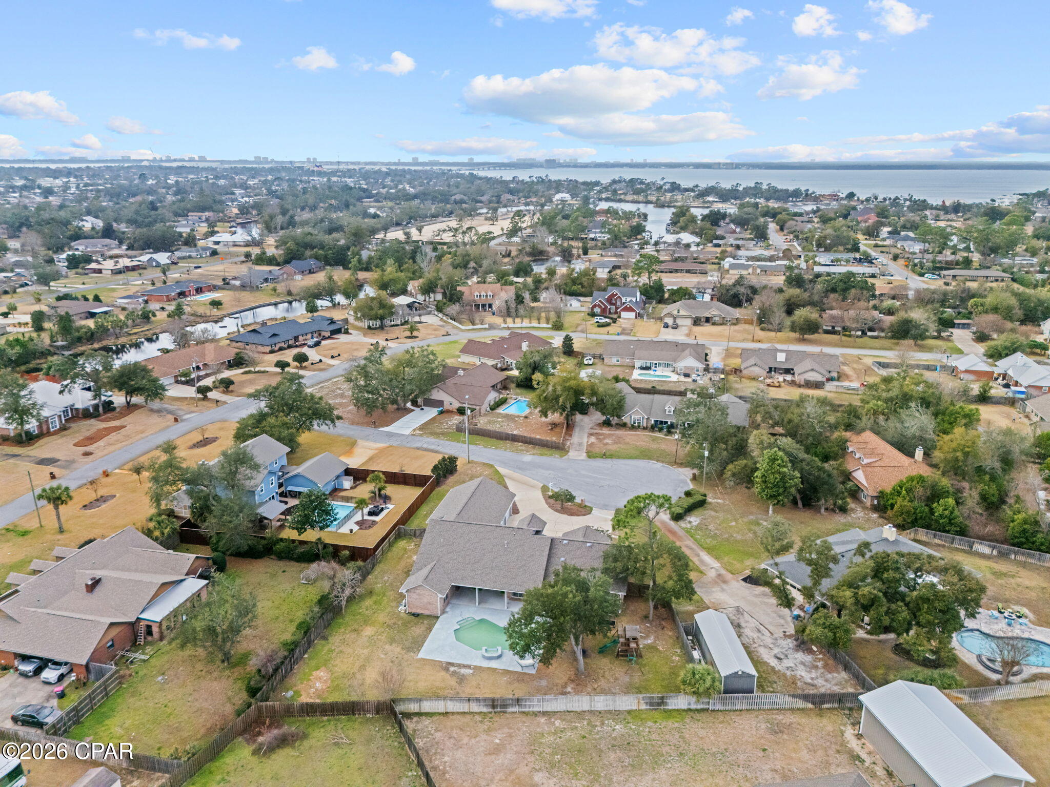 Kings Point 5th Add - Residential