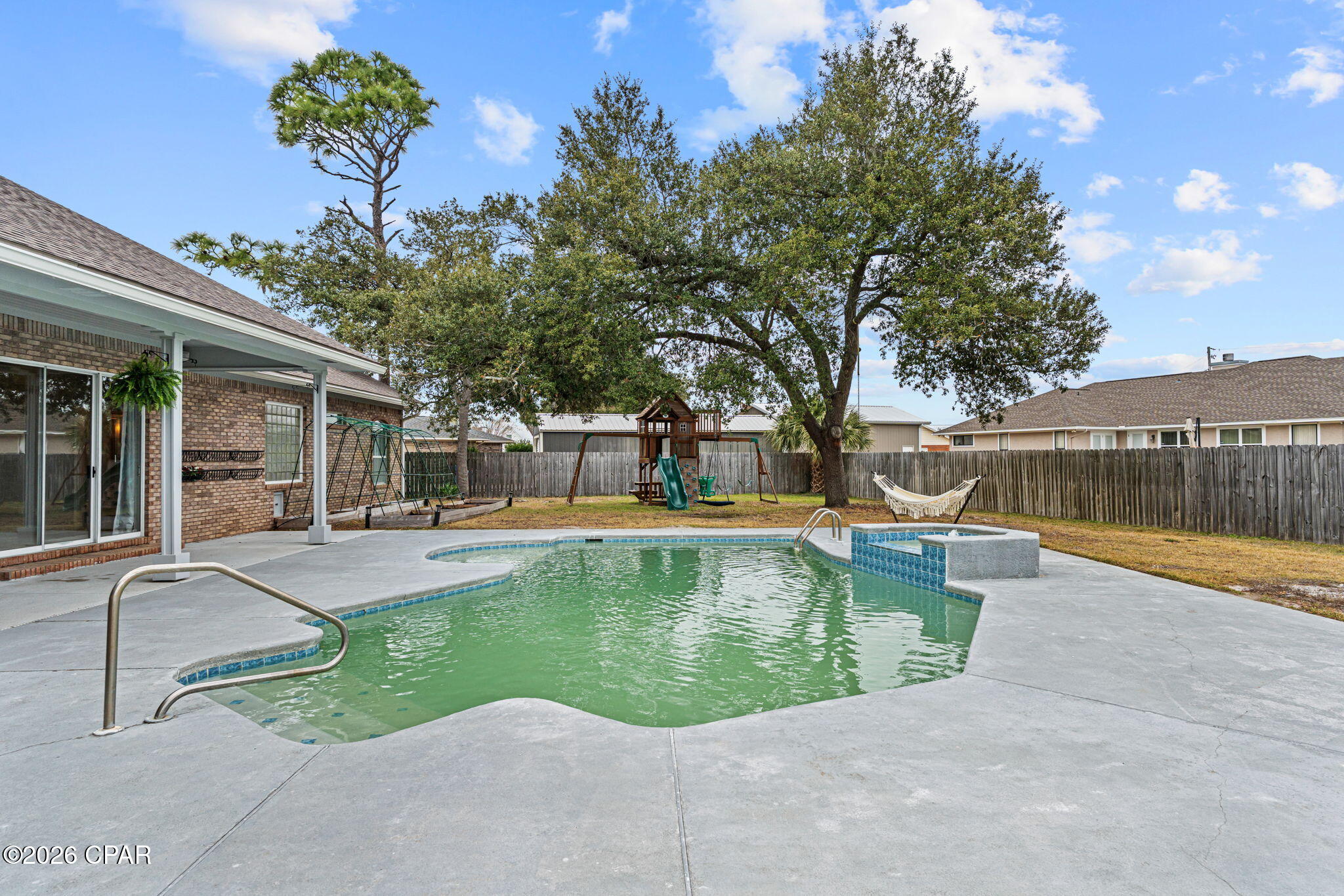 Kings Point 5th Add - Residential