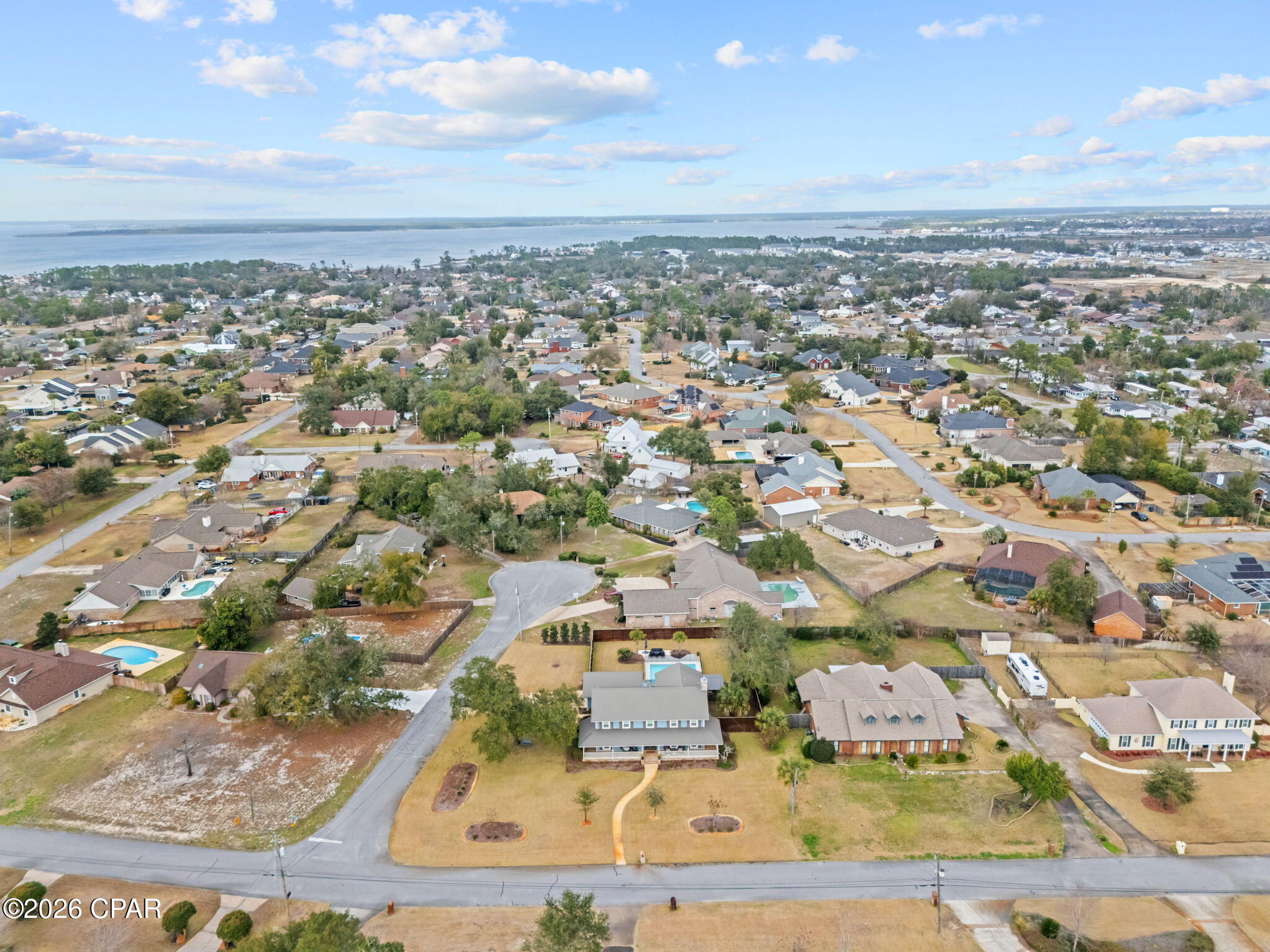 Kings Point 5th Add - Residential