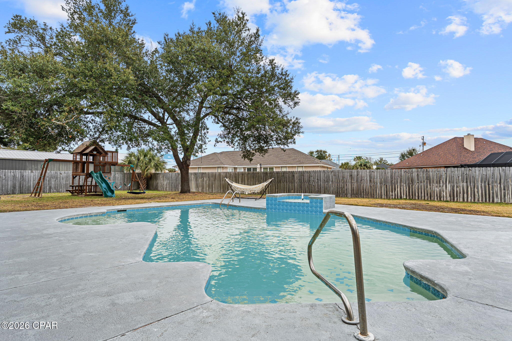 Kings Point 5th Add - Residential