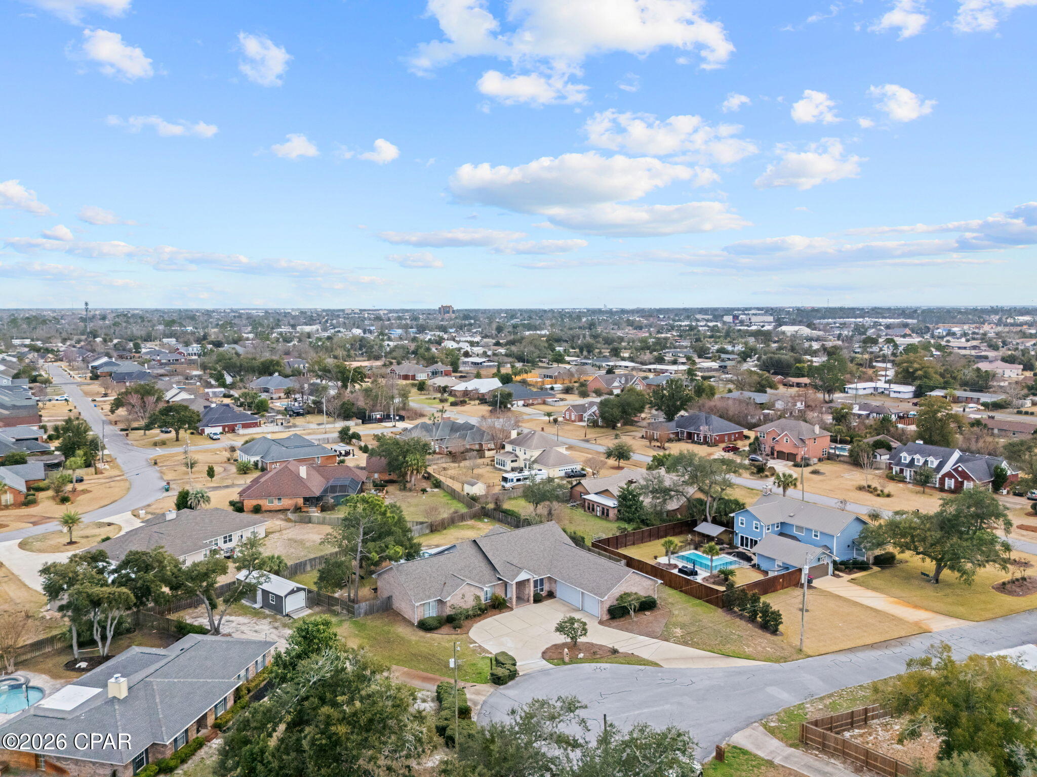 Kings Point 5th Add - Residential