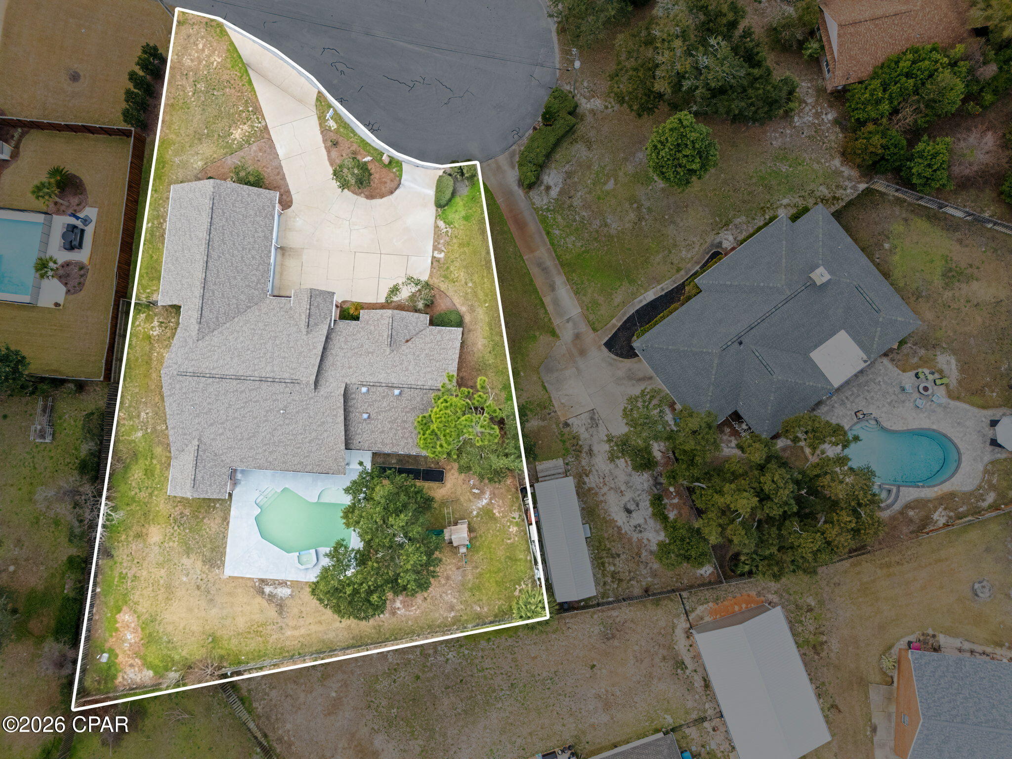 Kings Point 5th Add - Residential