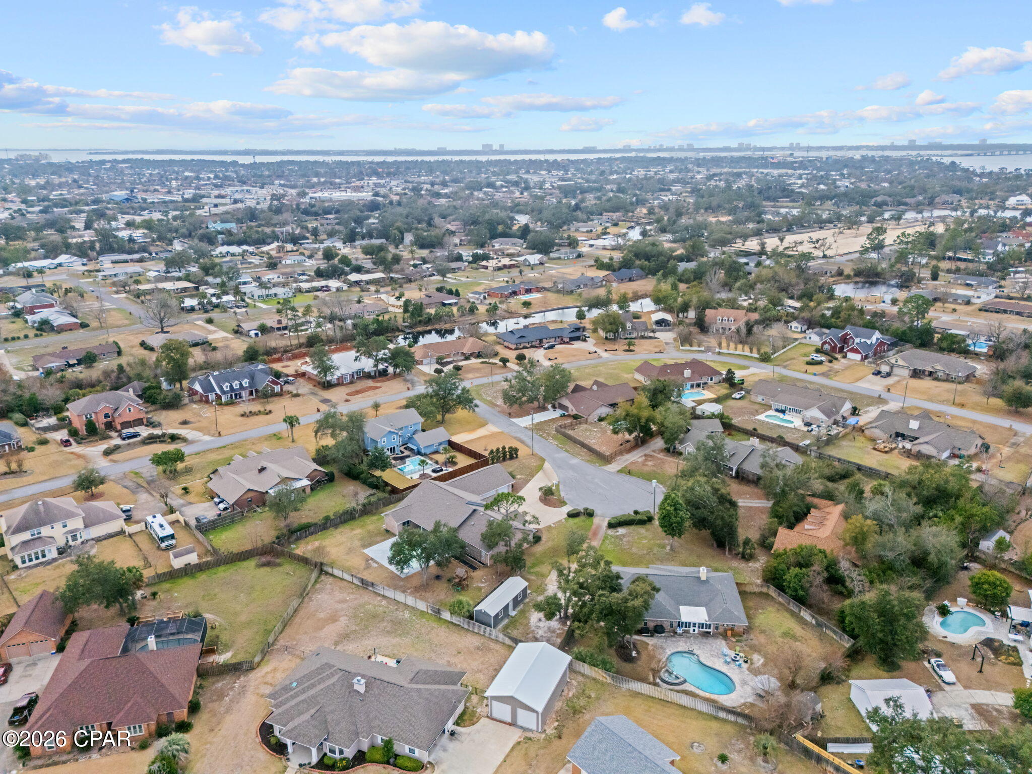 Kings Point 5th Add - Residential