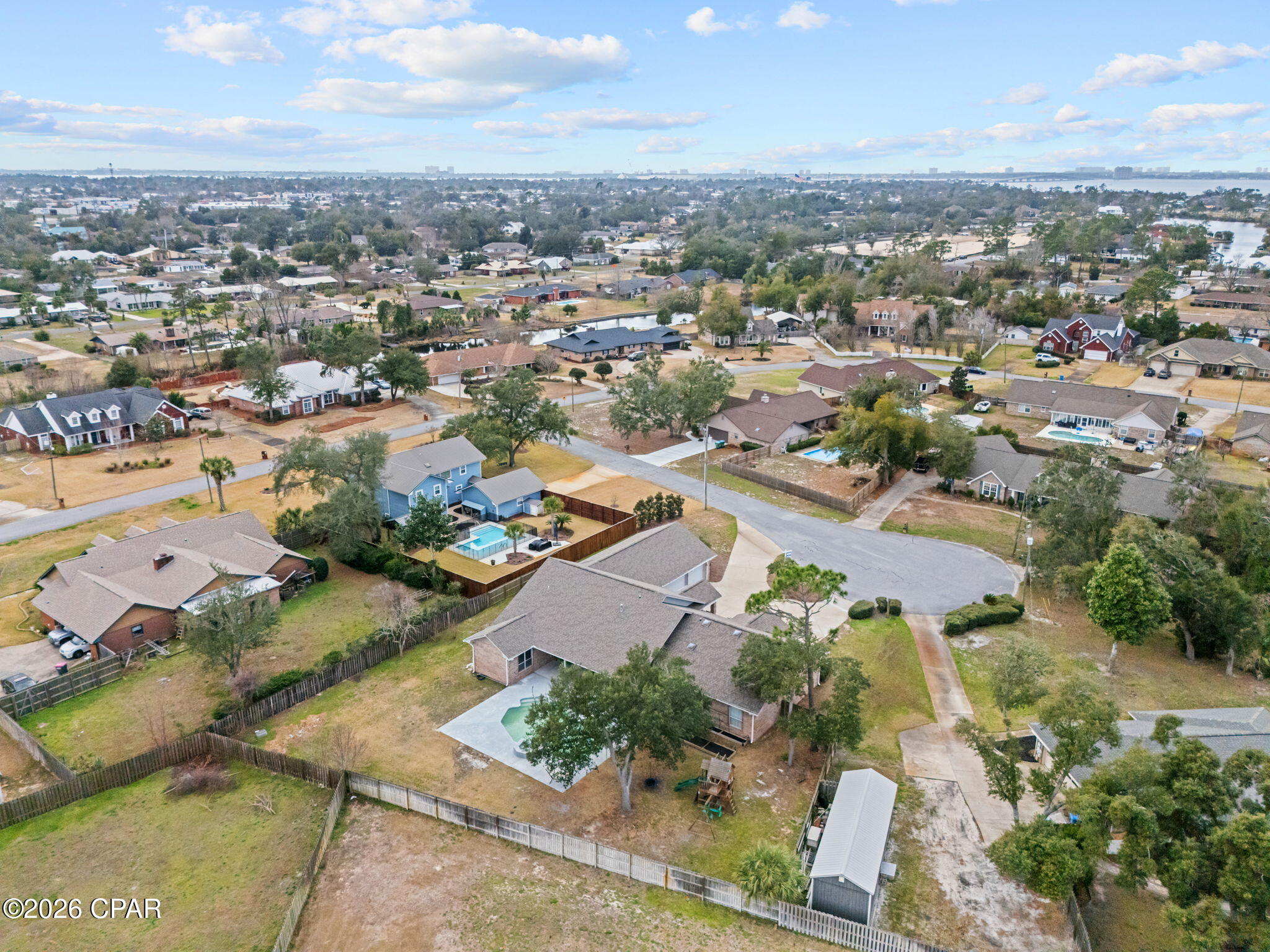 Kings Point 5th Add - Residential