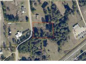 No Named Subdivision - Land