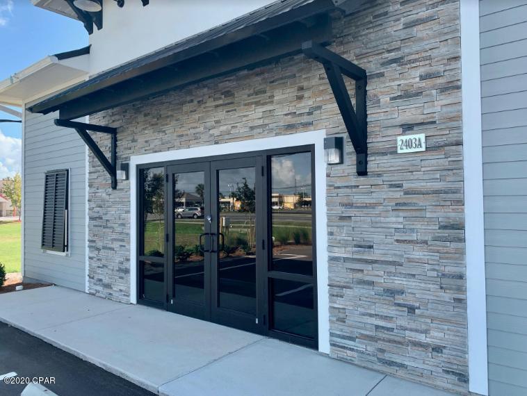 No Named Subdivision - Commercial Lease