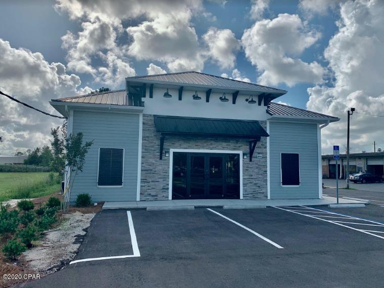 No Named Subdivision - Commercial Lease