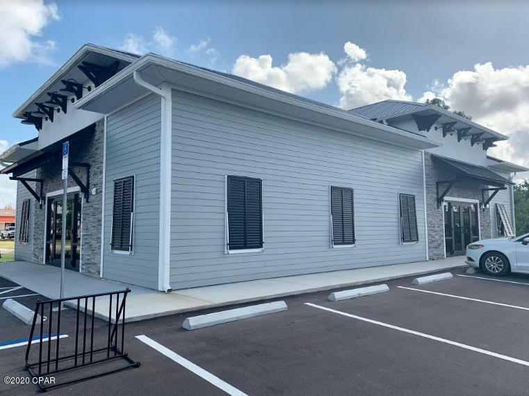 No Named Subdivision - Commercial Lease