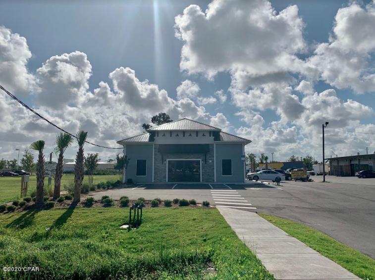 No Named Subdivision - Commercial Lease