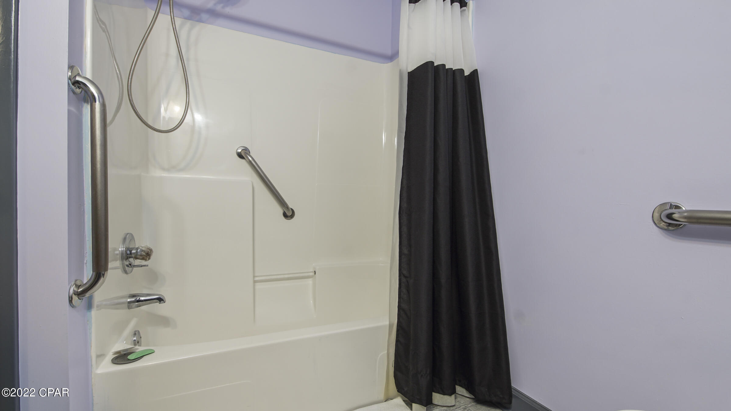 Inlet Beach Heights - Residential