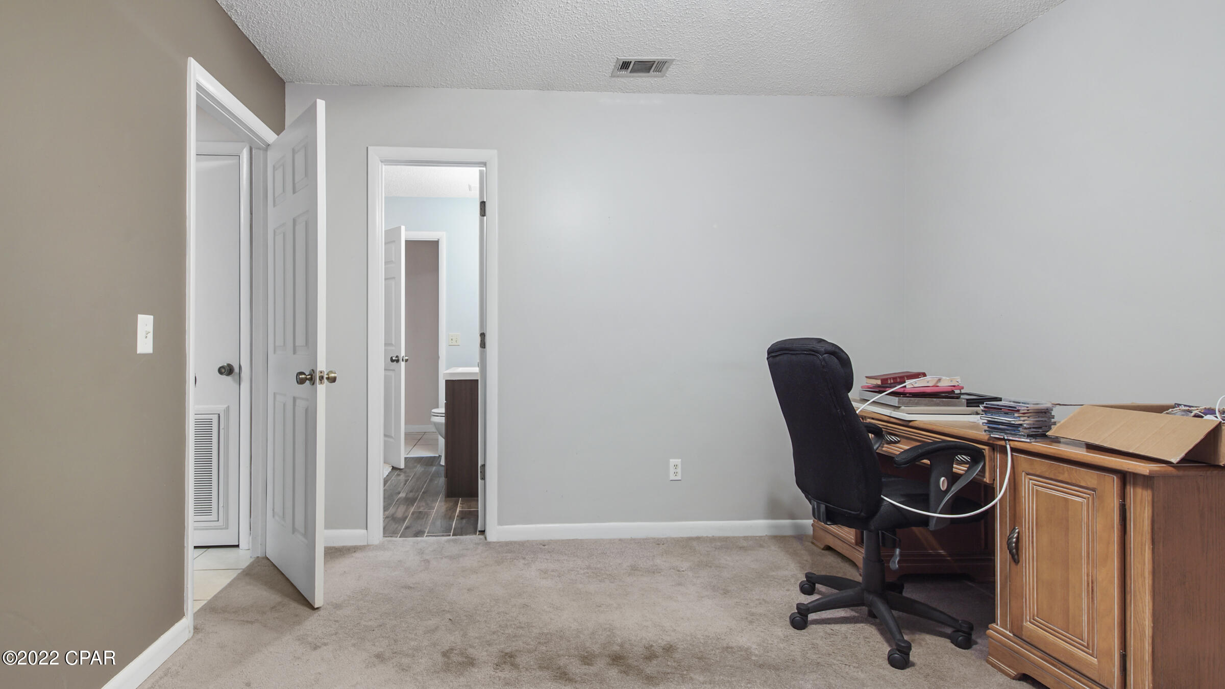 Inlet Beach Heights - Residential