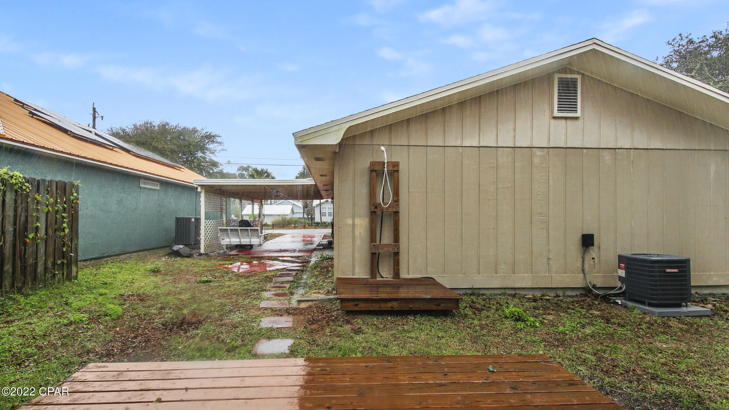 Inlet Beach Heights - Residential