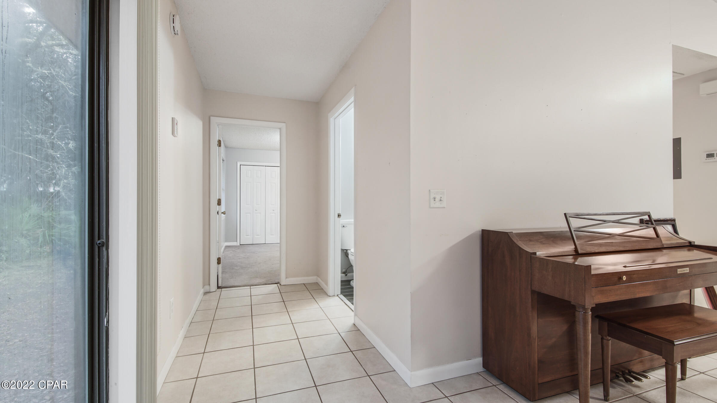 Inlet Beach Heights - Residential