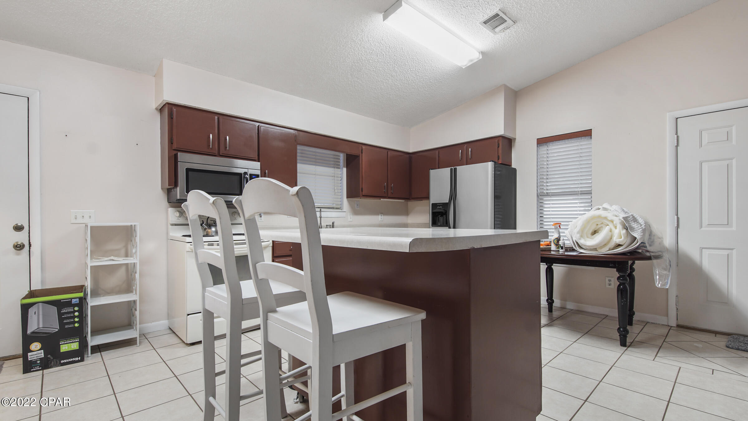 Inlet Beach Heights - Residential