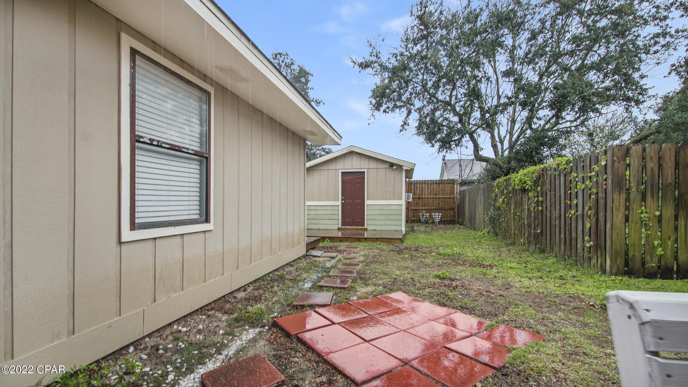 Inlet Beach Heights - Residential