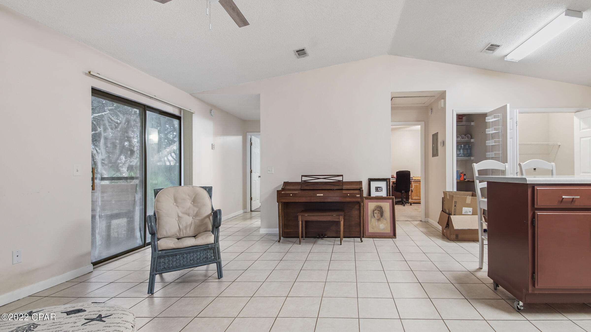 Inlet Beach Heights - Residential