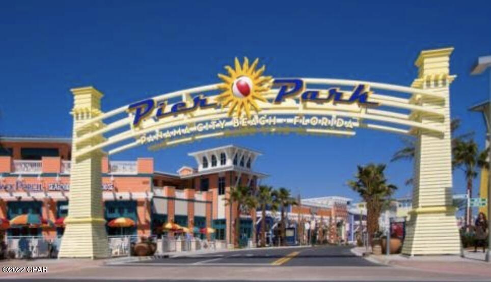 Inlet Beach Heights - Residential