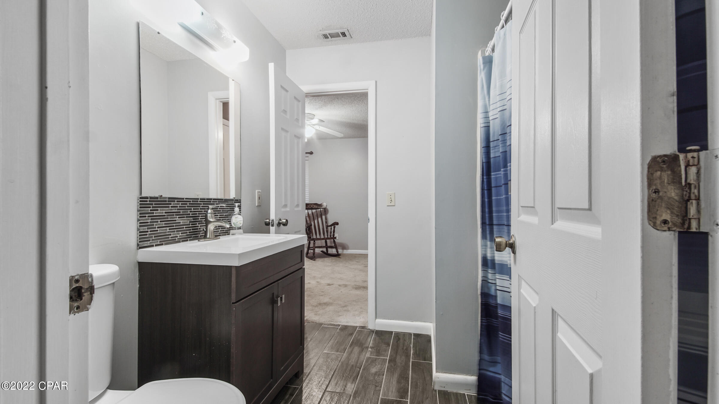 Inlet Beach Heights - Residential