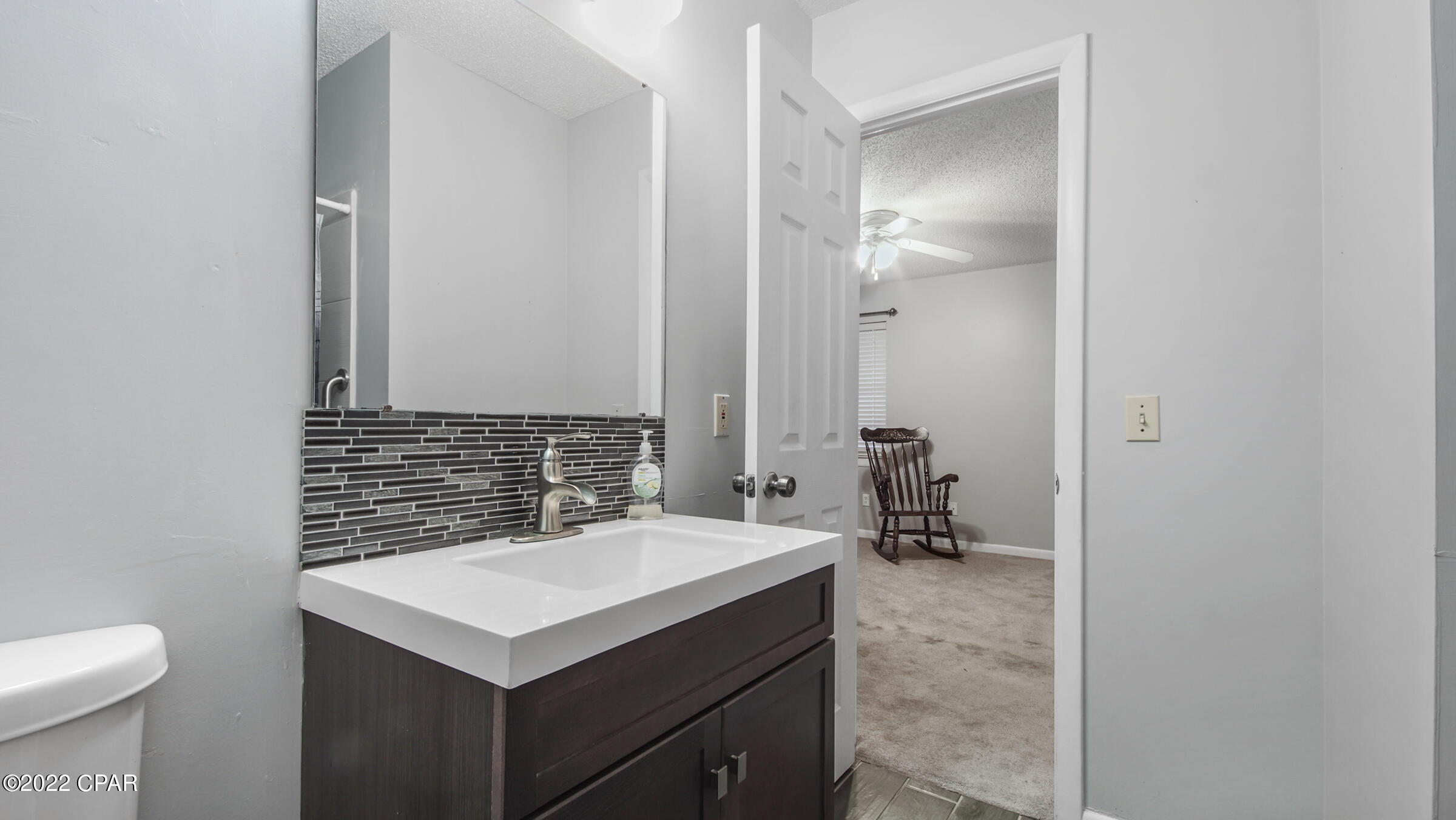 Inlet Beach Heights - Residential