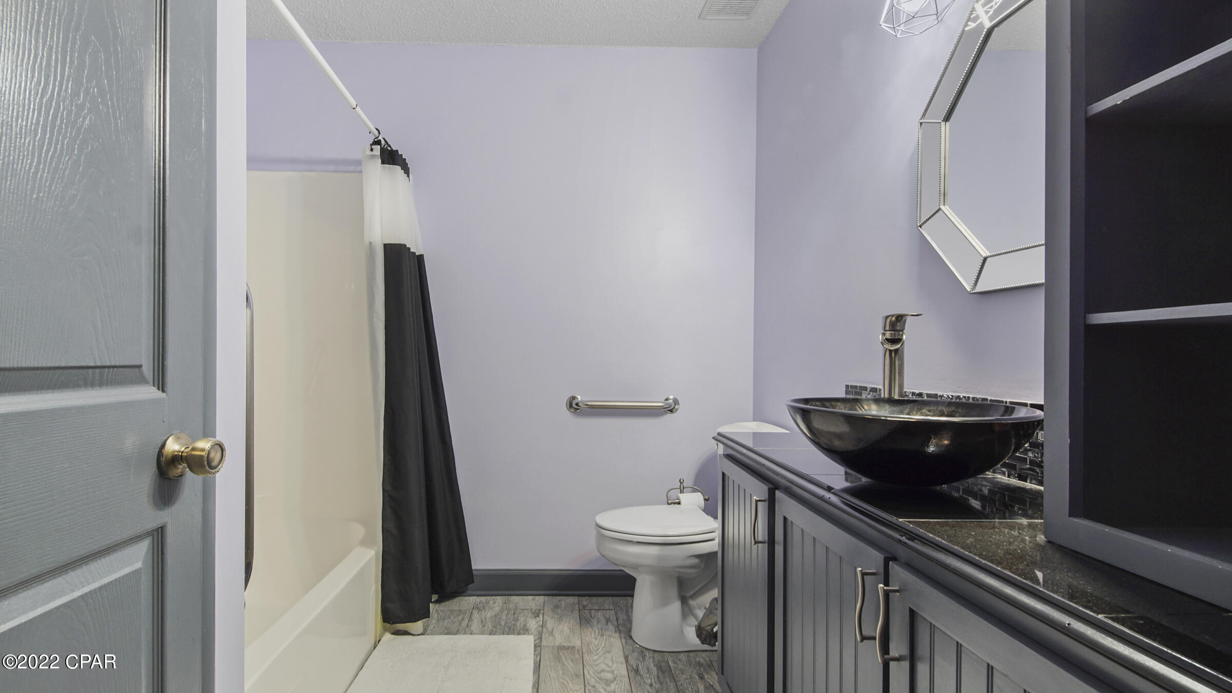 Inlet Beach Heights - Residential