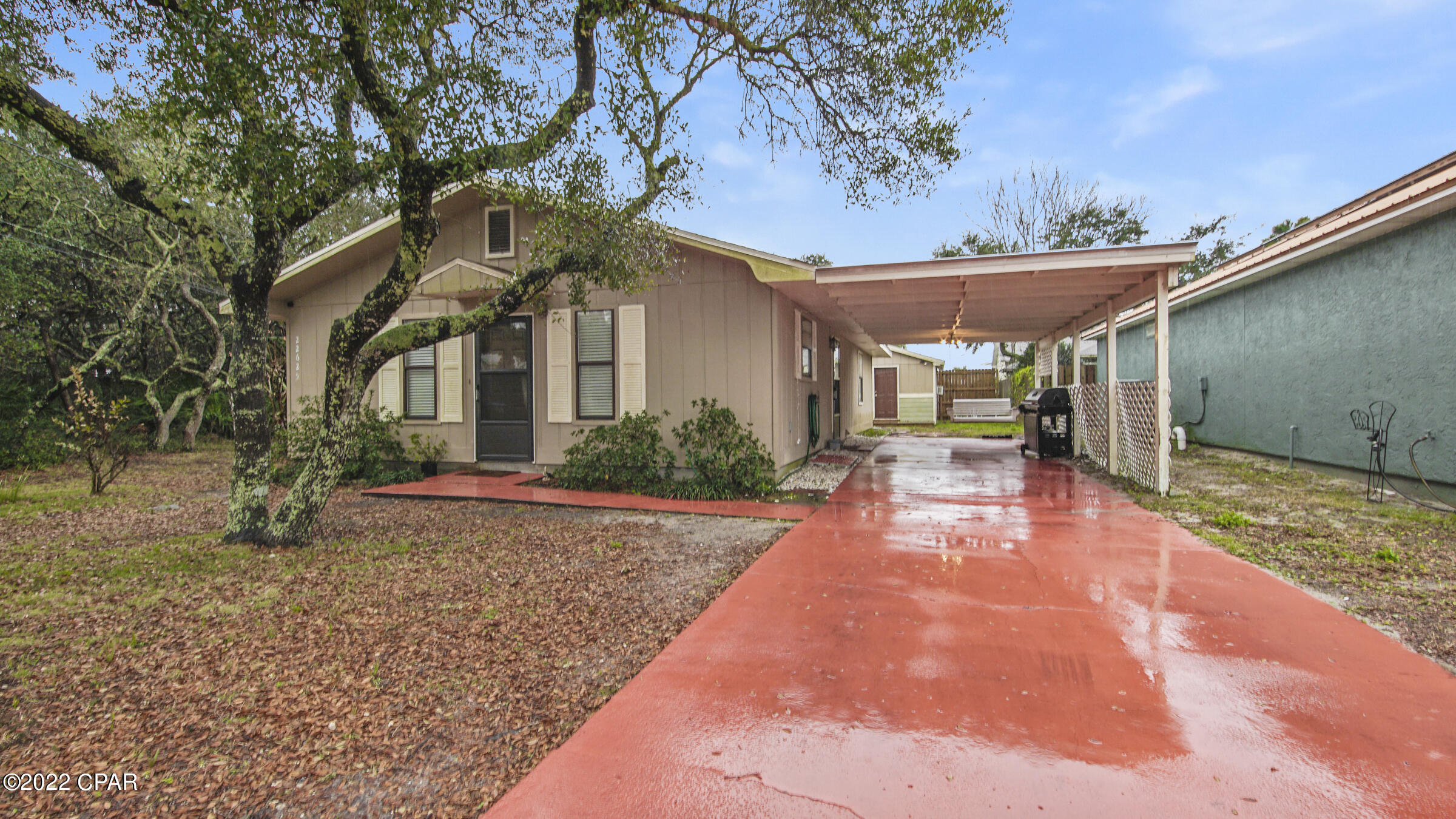 Inlet Beach Heights - Residential