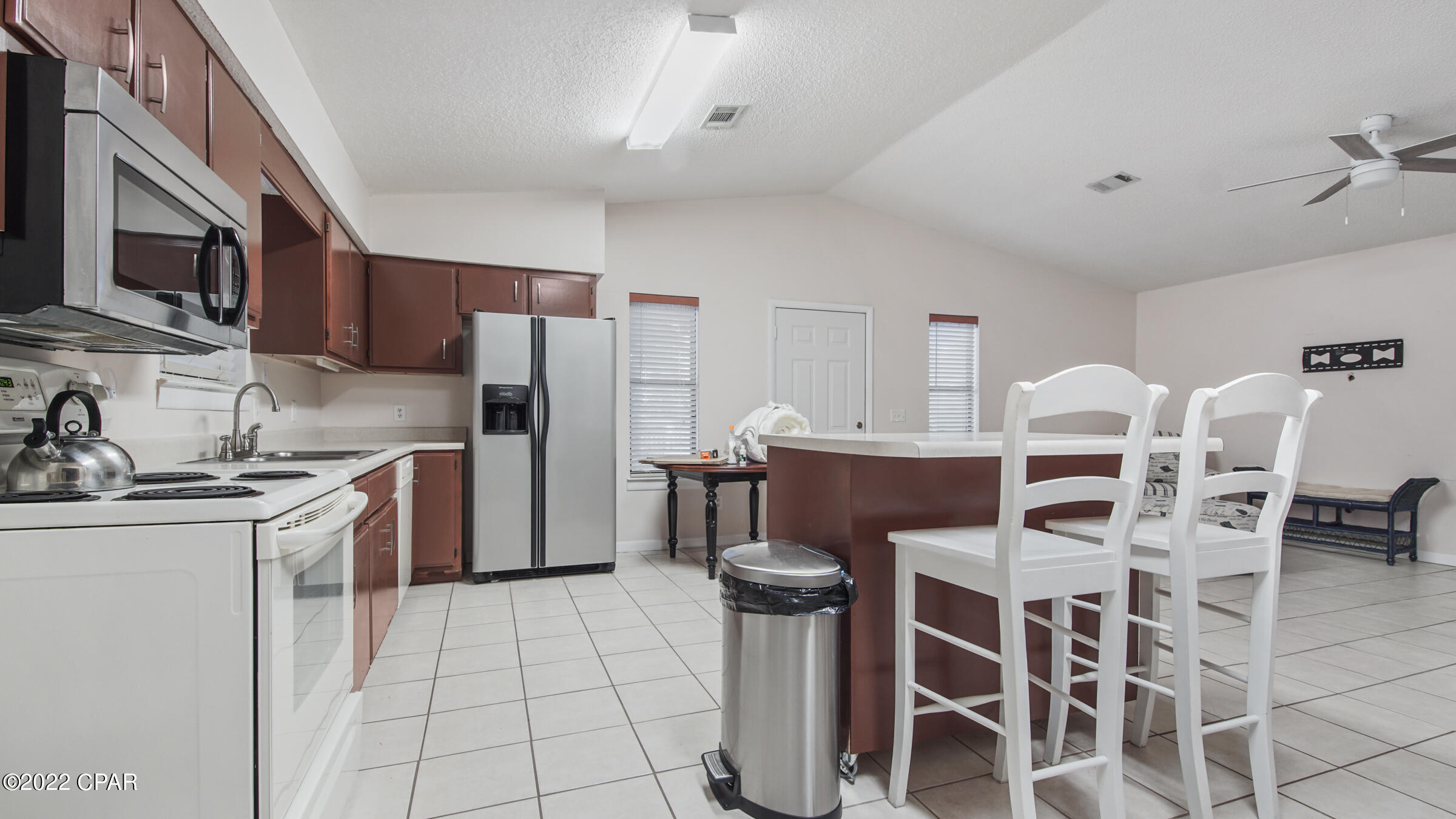 Inlet Beach Heights - Residential