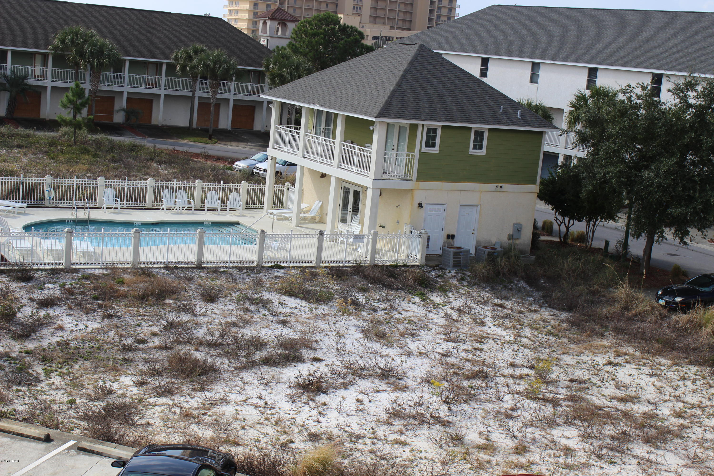 Bonita Point - Residential Lease