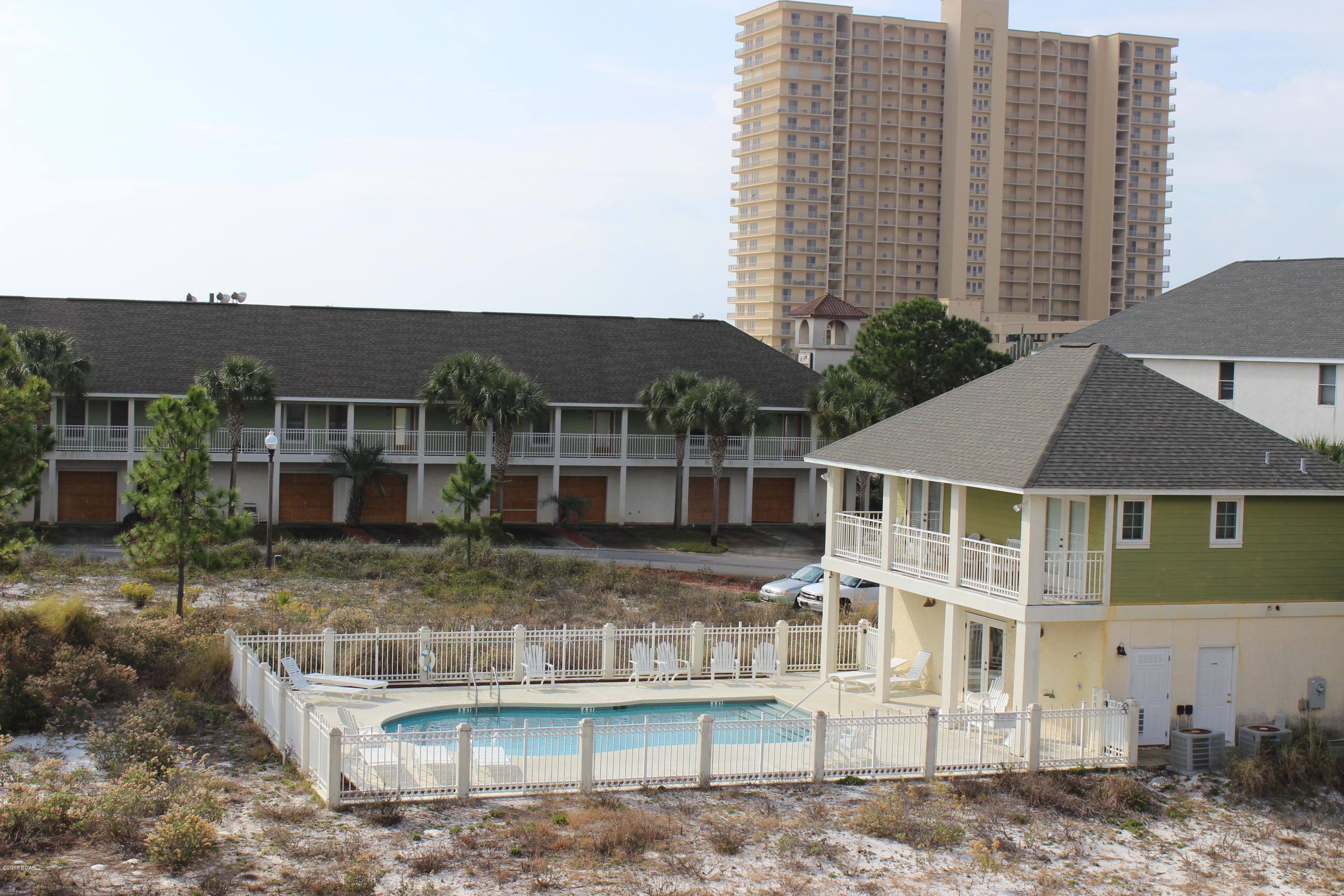 Bonita Point - Residential Lease