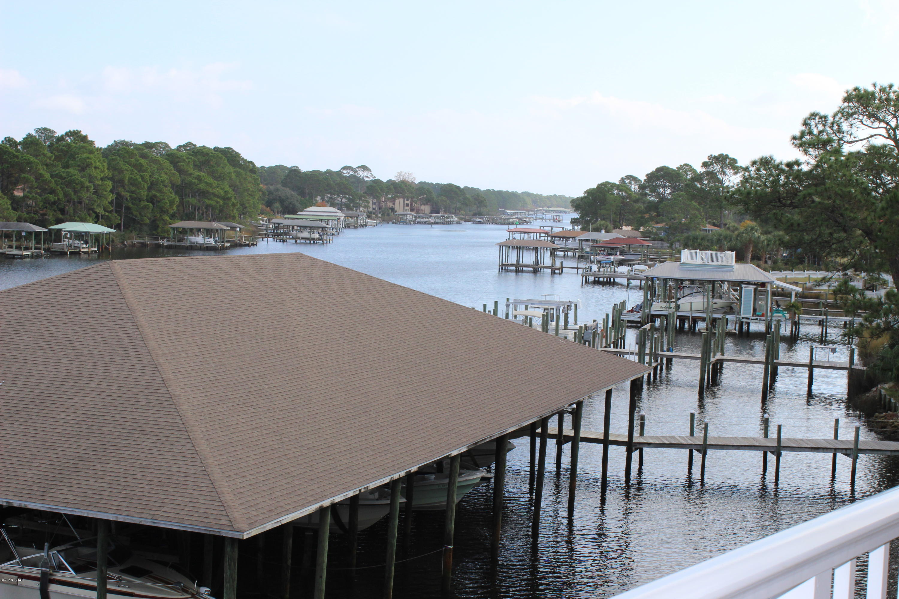 Bonita Point - Residential Lease