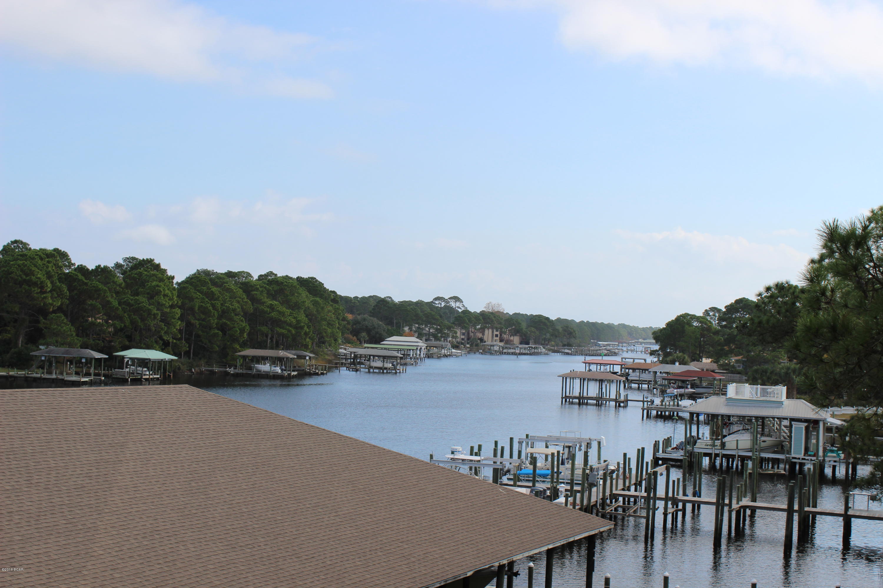 Bonita Point - Residential Lease