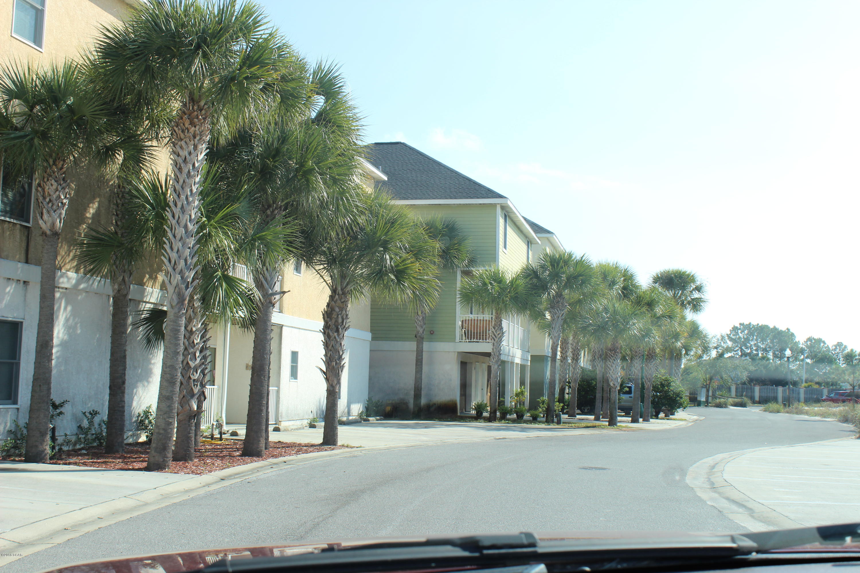 Bonita Point - Residential Lease