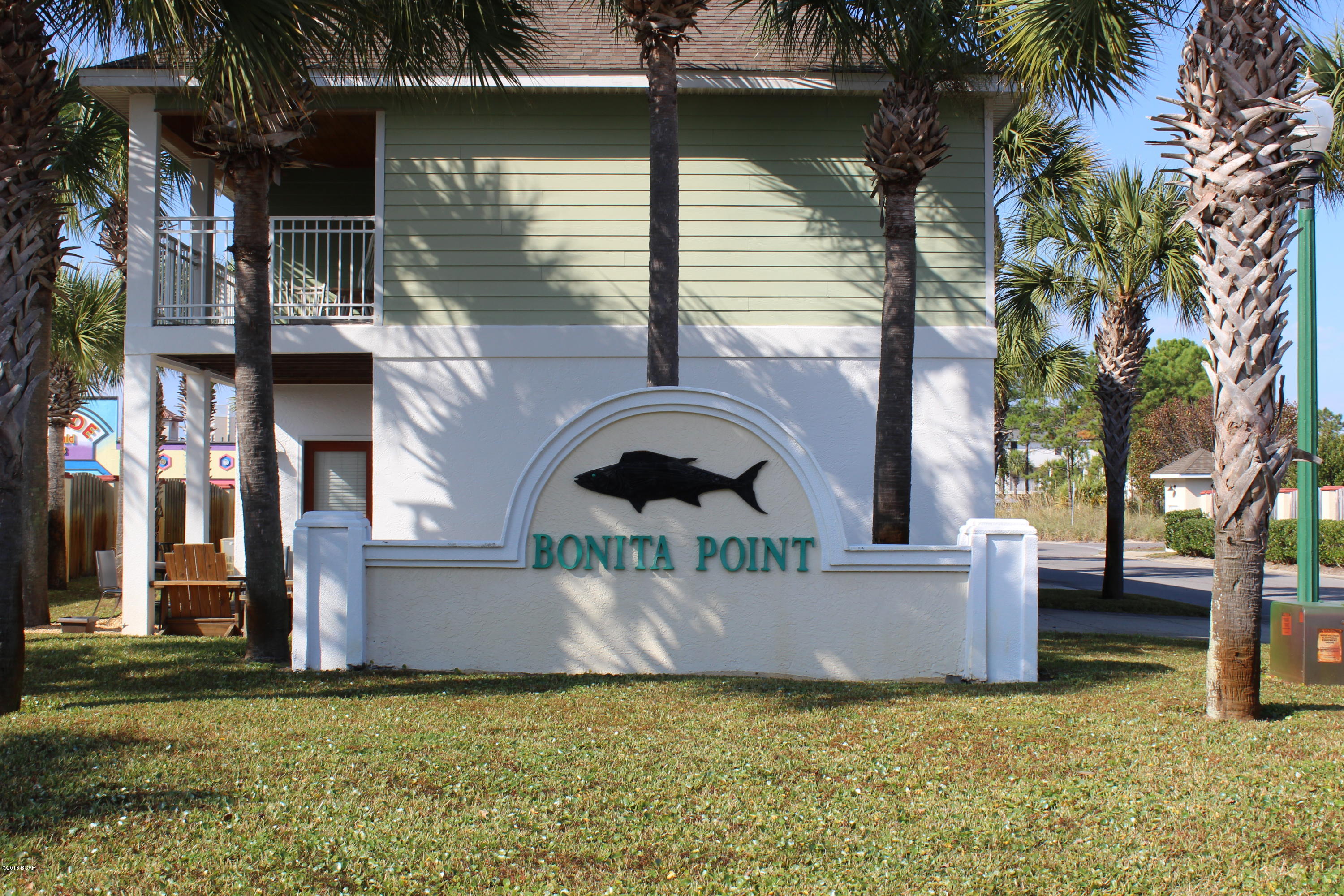 Bonita Point - Residential Lease