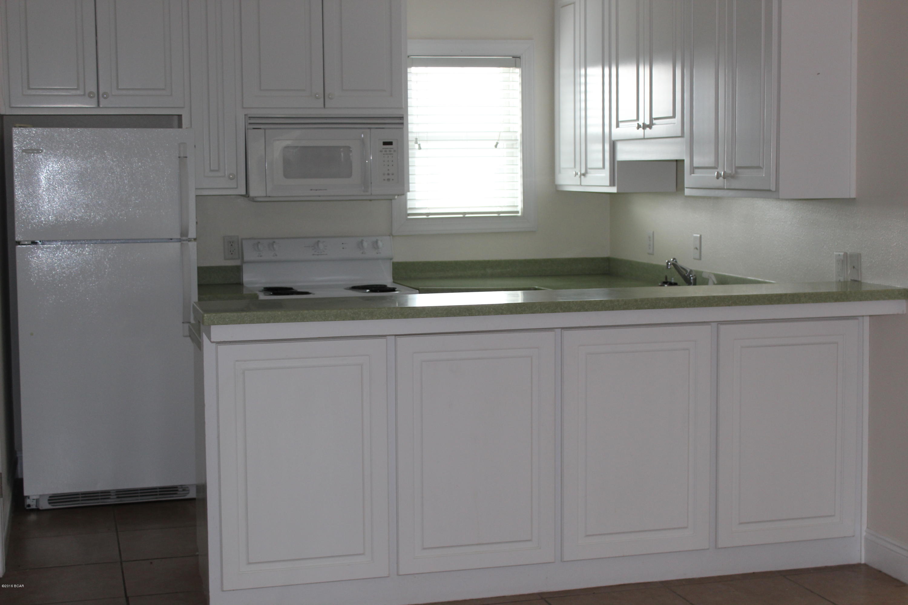 Bonita Point - Residential Lease