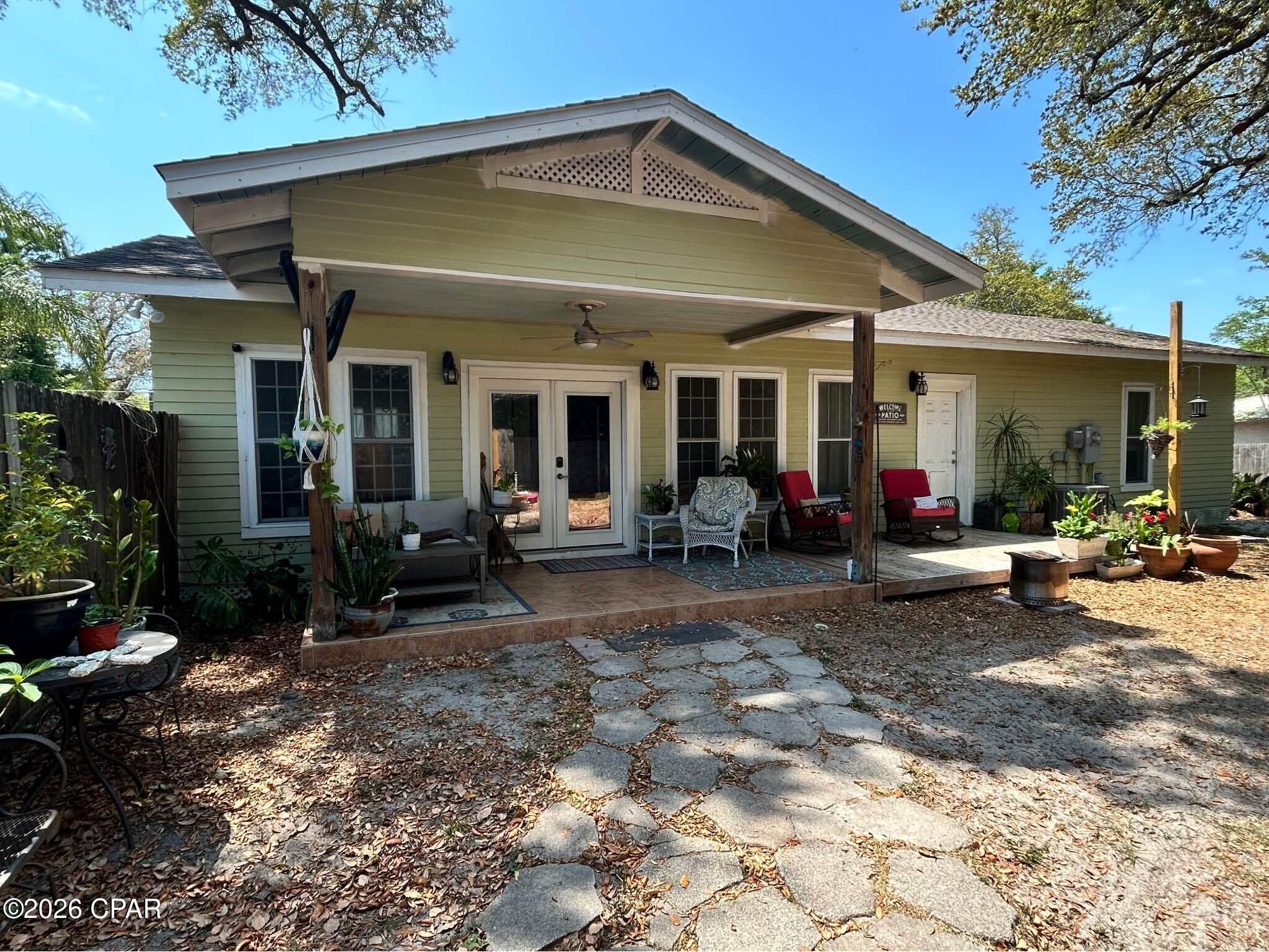 Old Orchard - Residential