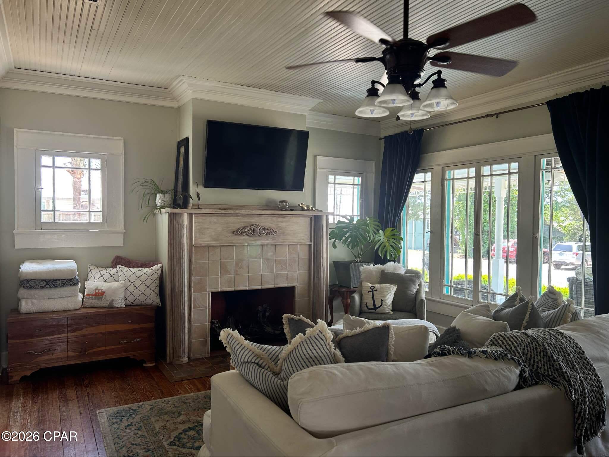 Old Orchard - Residential
