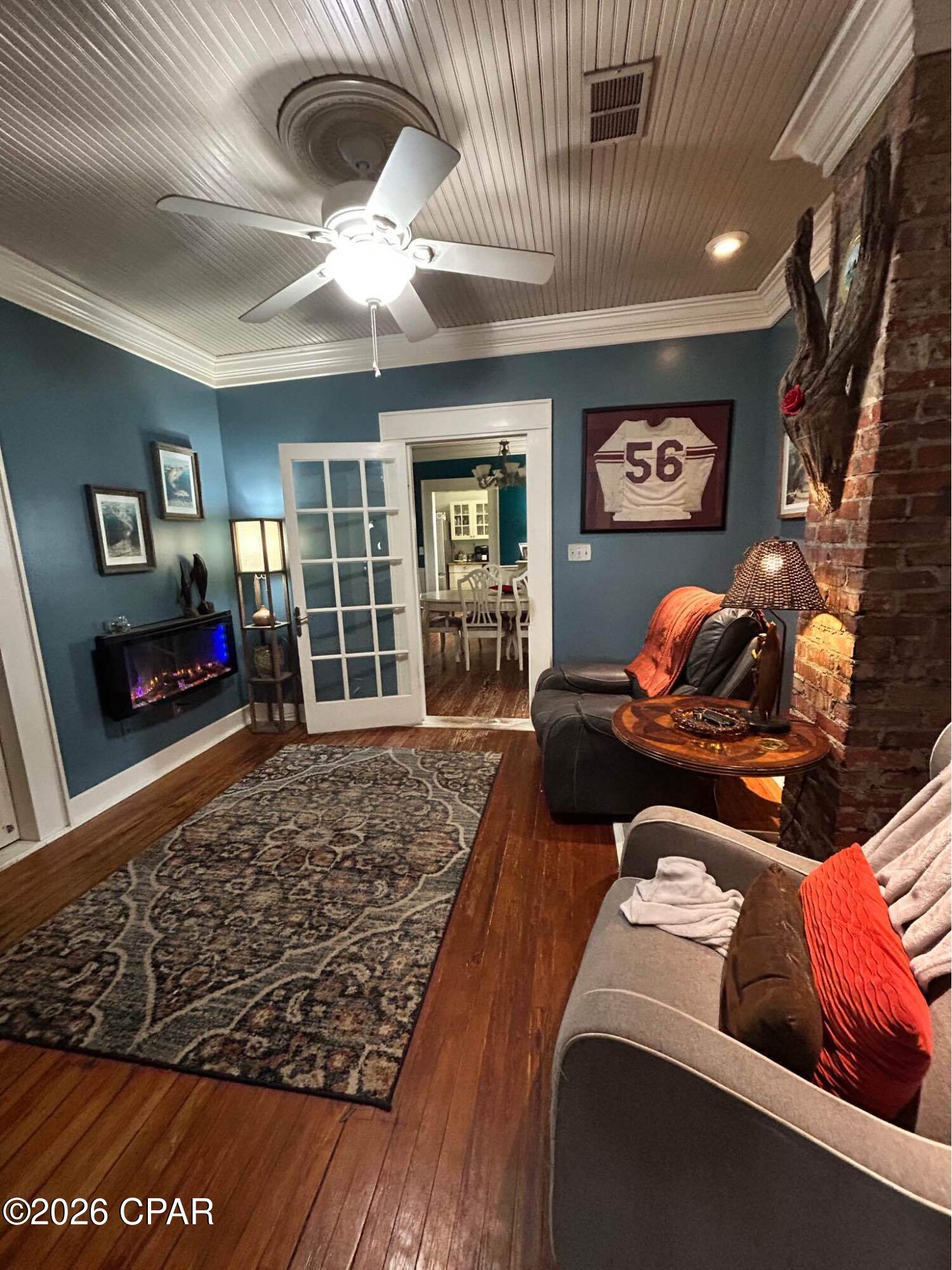 Old Orchard - Residential