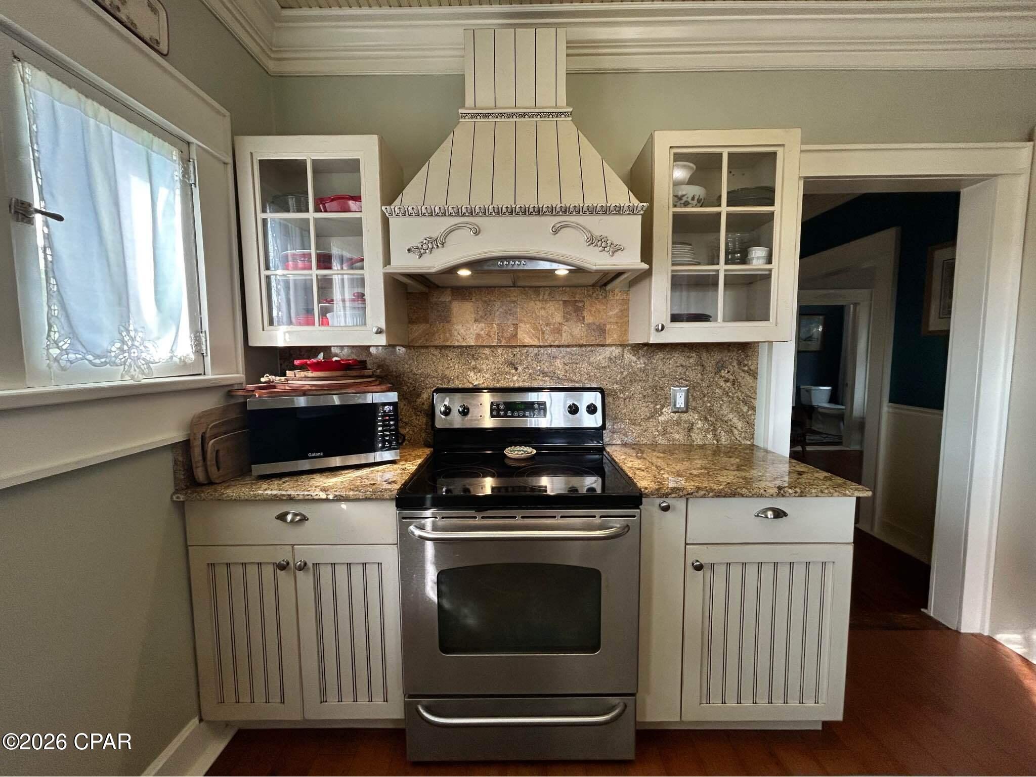 Old Orchard - Residential