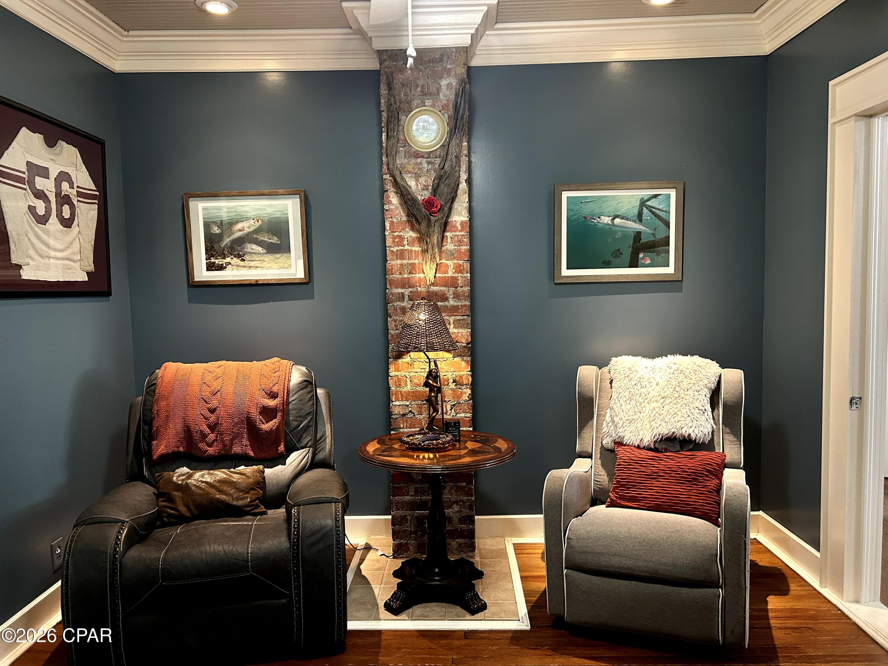 Old Orchard - Residential