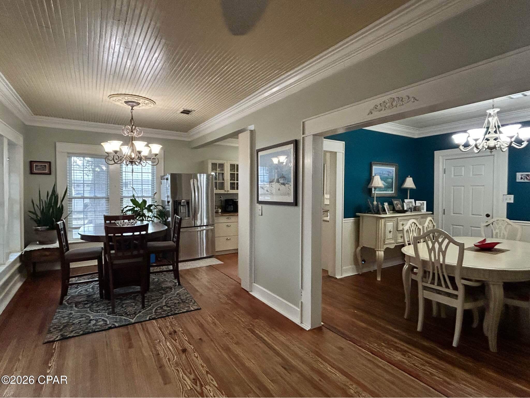 Old Orchard - Residential