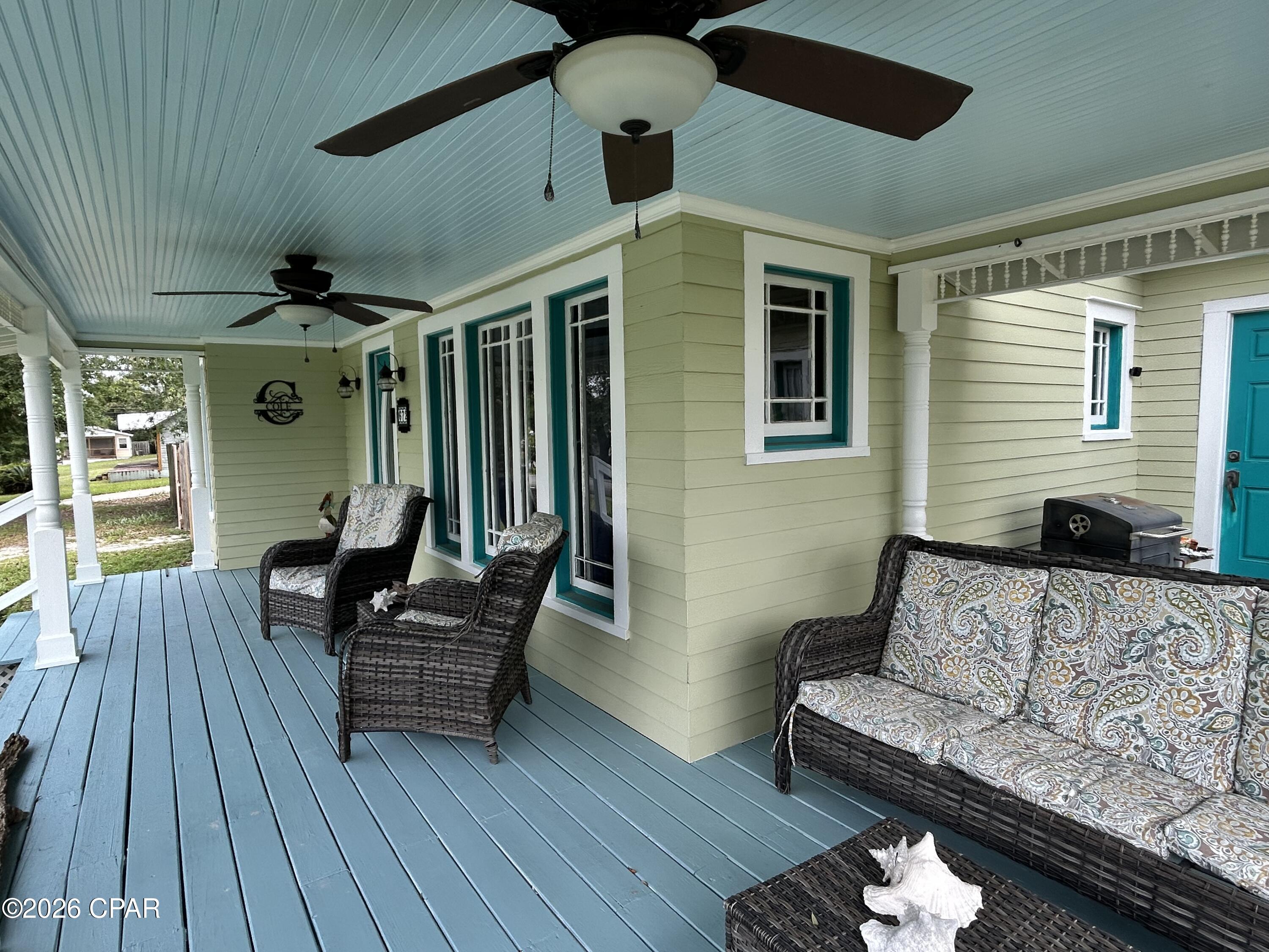 Old Orchard - Residential
