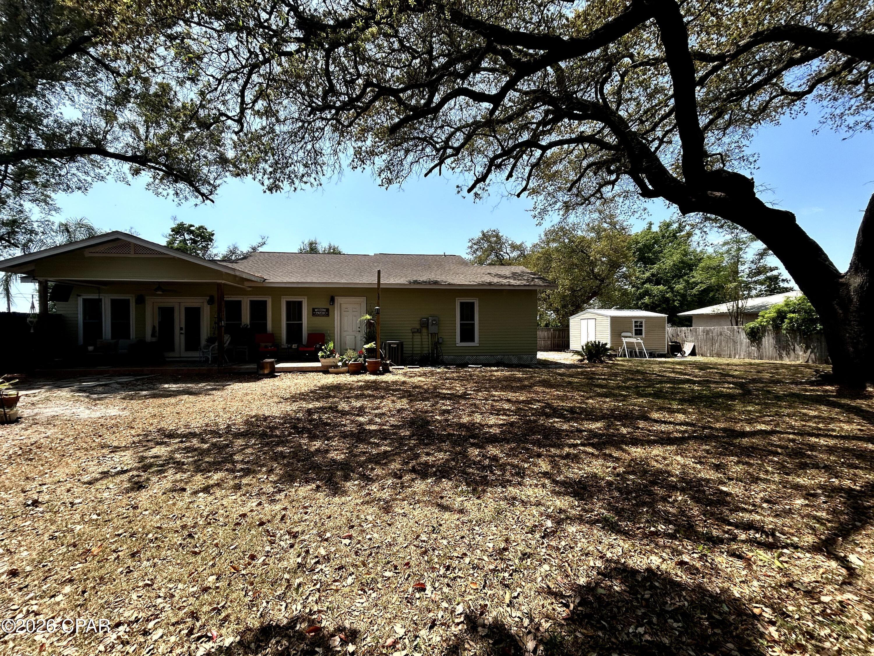 Old Orchard - Residential